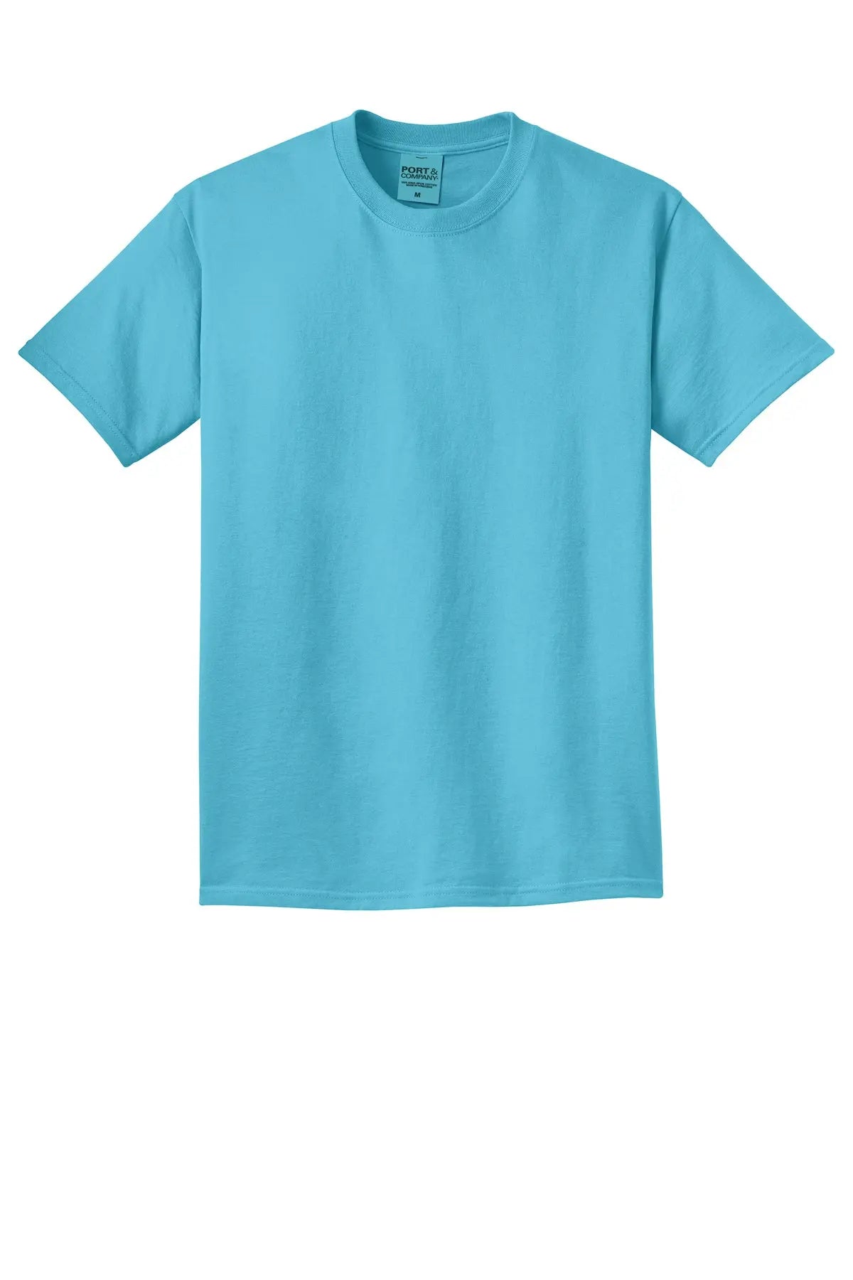 Port & Co™ Beach Wash® Garment-Dyed Tee #PC099
