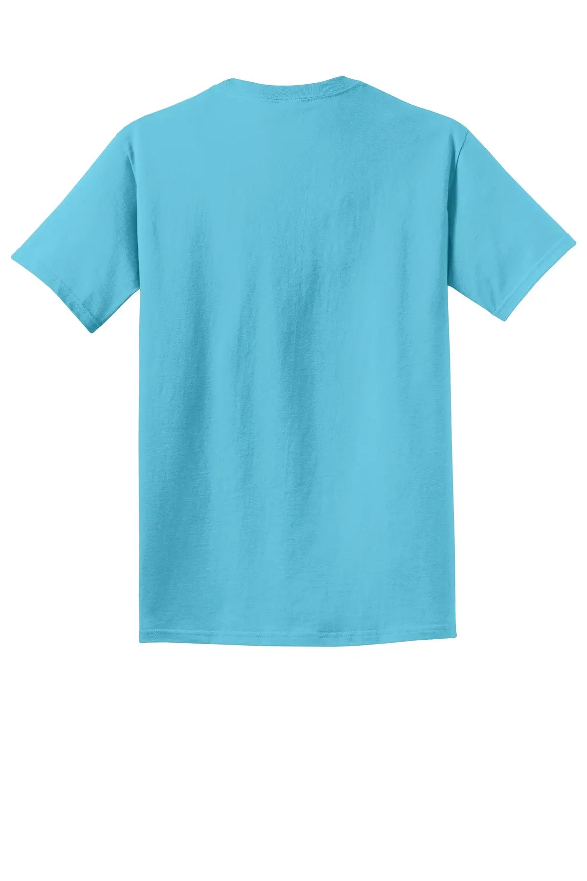 Port & Co™ Beach Wash® Garment-Dyed Tee #PC099