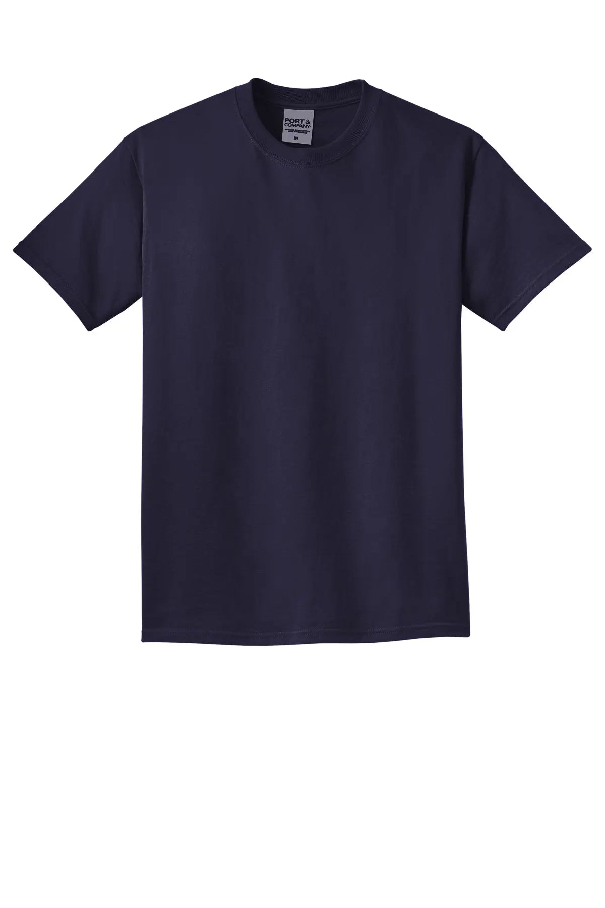 Port & Co™ Beach Wash® Garment-Dyed Tee #PC099