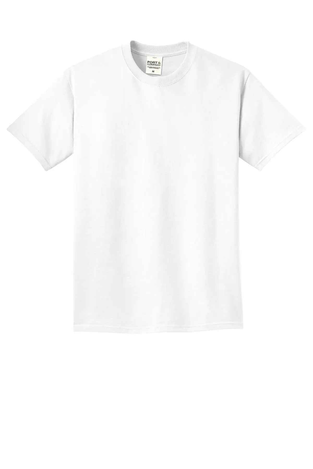 Port & Co™ Beach Wash® Garment-Dyed Tee #PC099