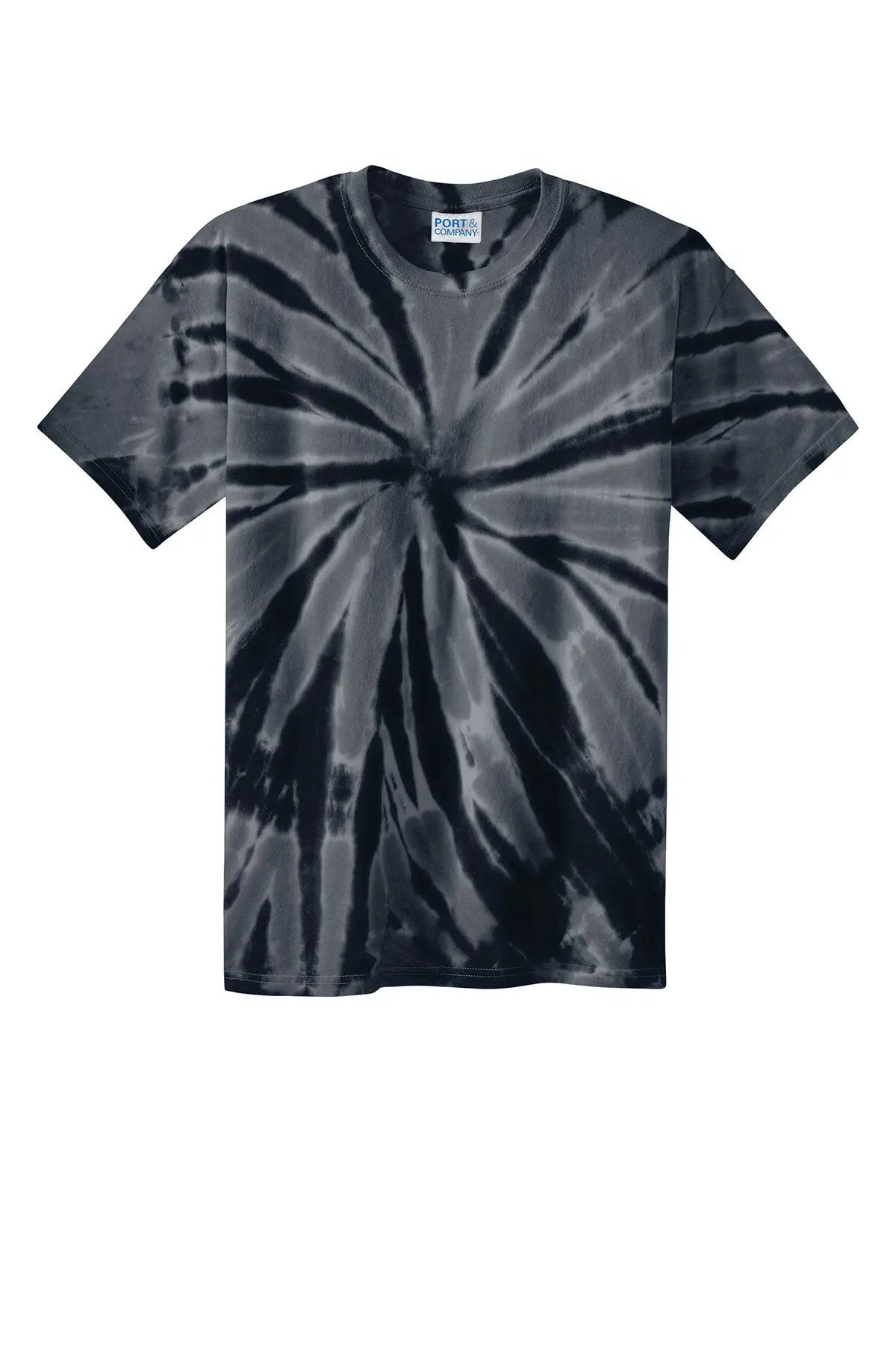 Port & Co™ Tie-Dye Tee #PC147
