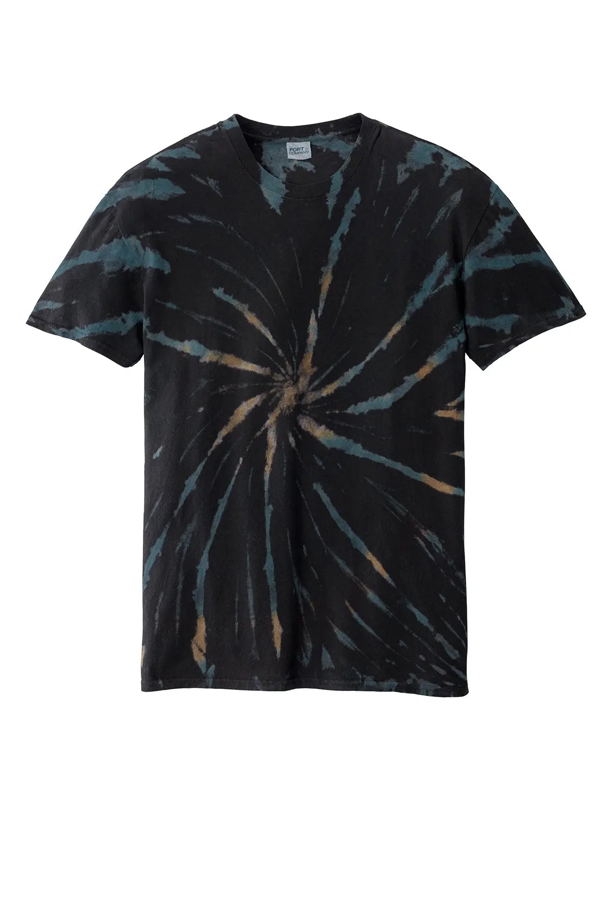 Port & Co™ Tie-Dye Tee #PC147