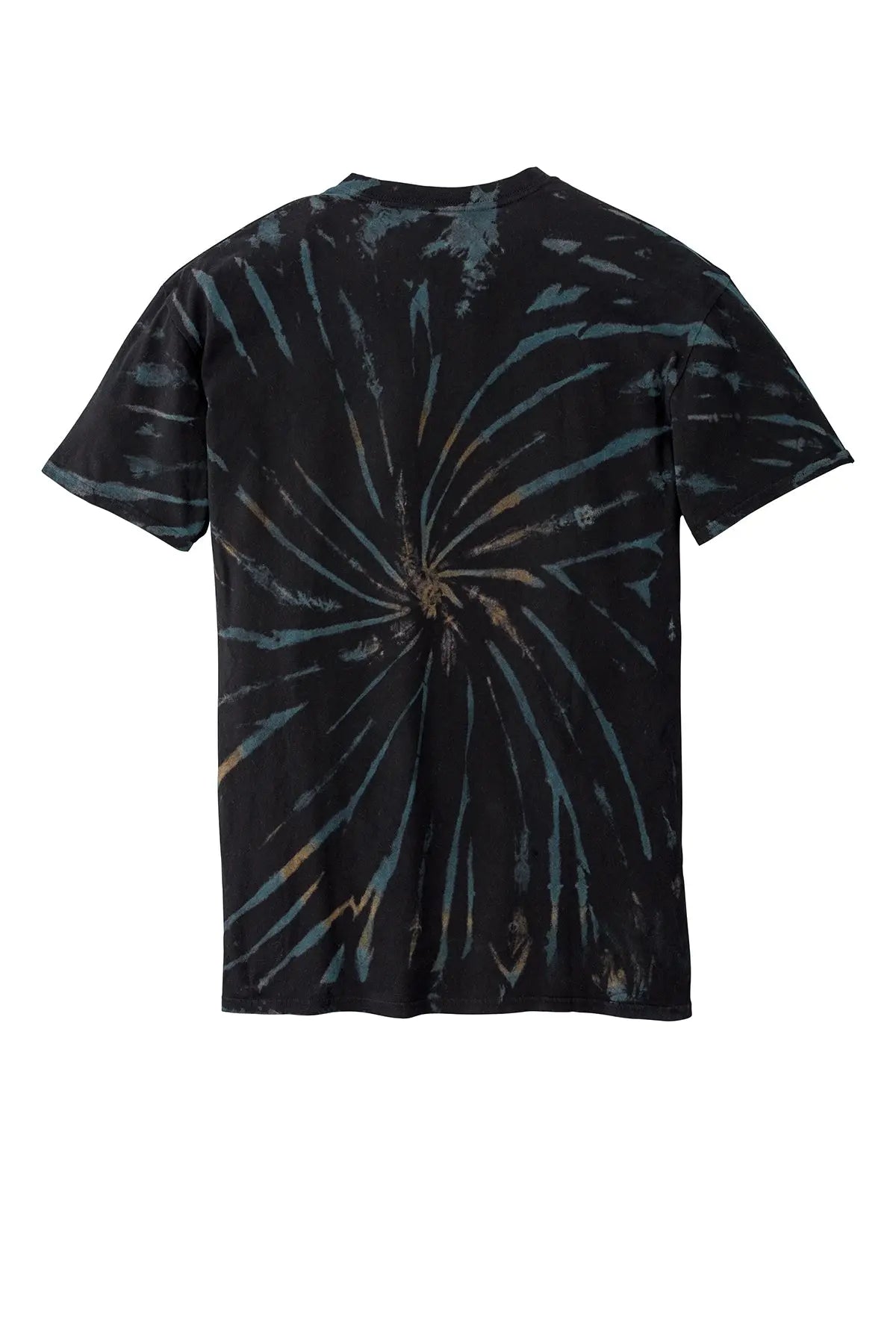 Port & Co™ Tie-Dye Tee #PC147