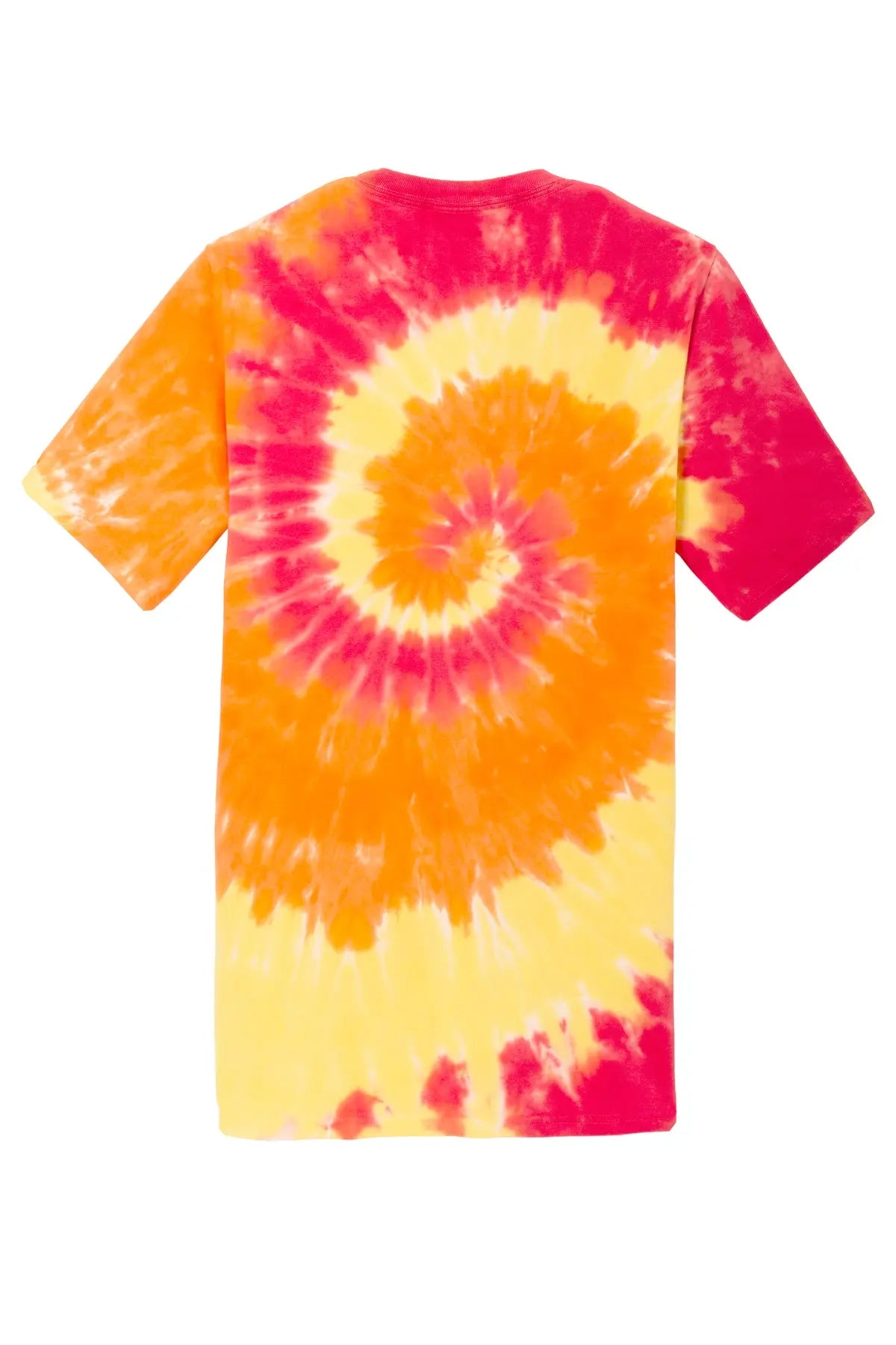 Port & Co™ Tie-Dye Tee #PC147