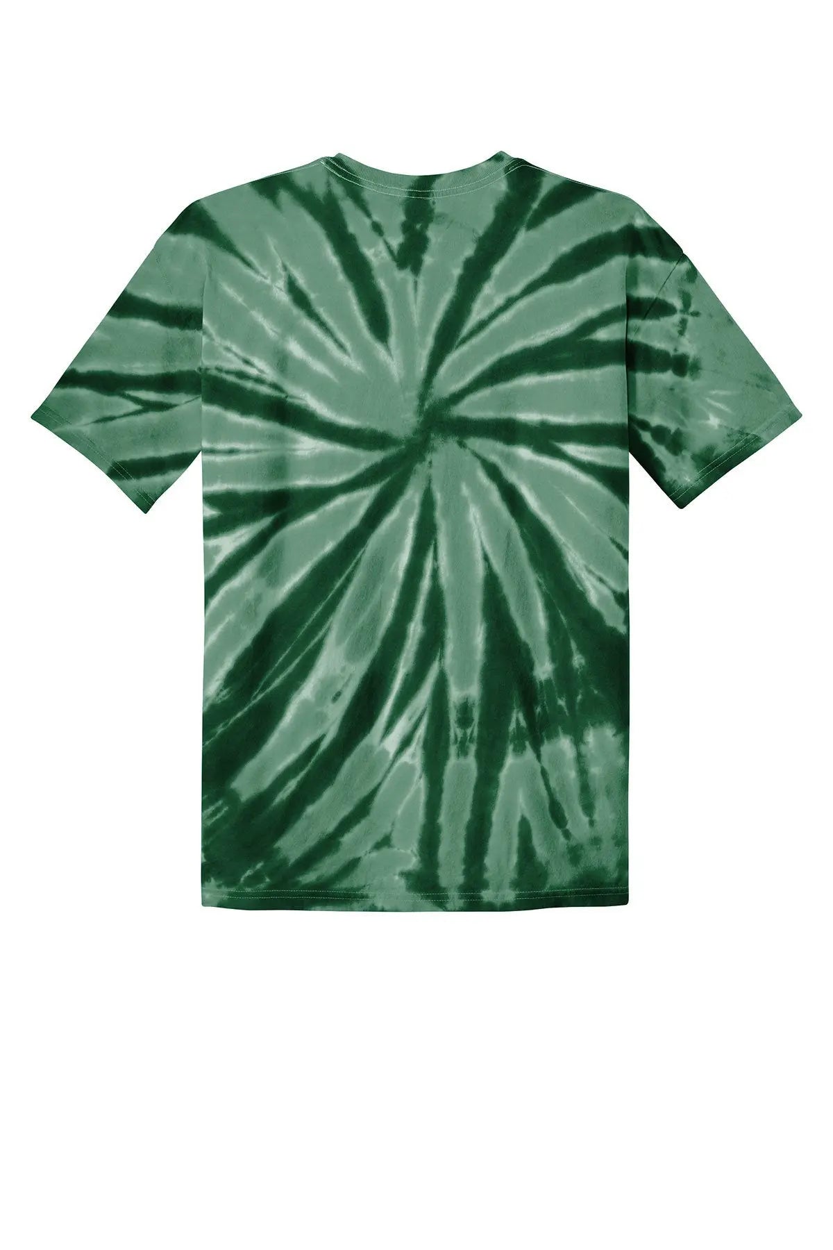 Port & Co™ Tie-Dye Tee #PC147