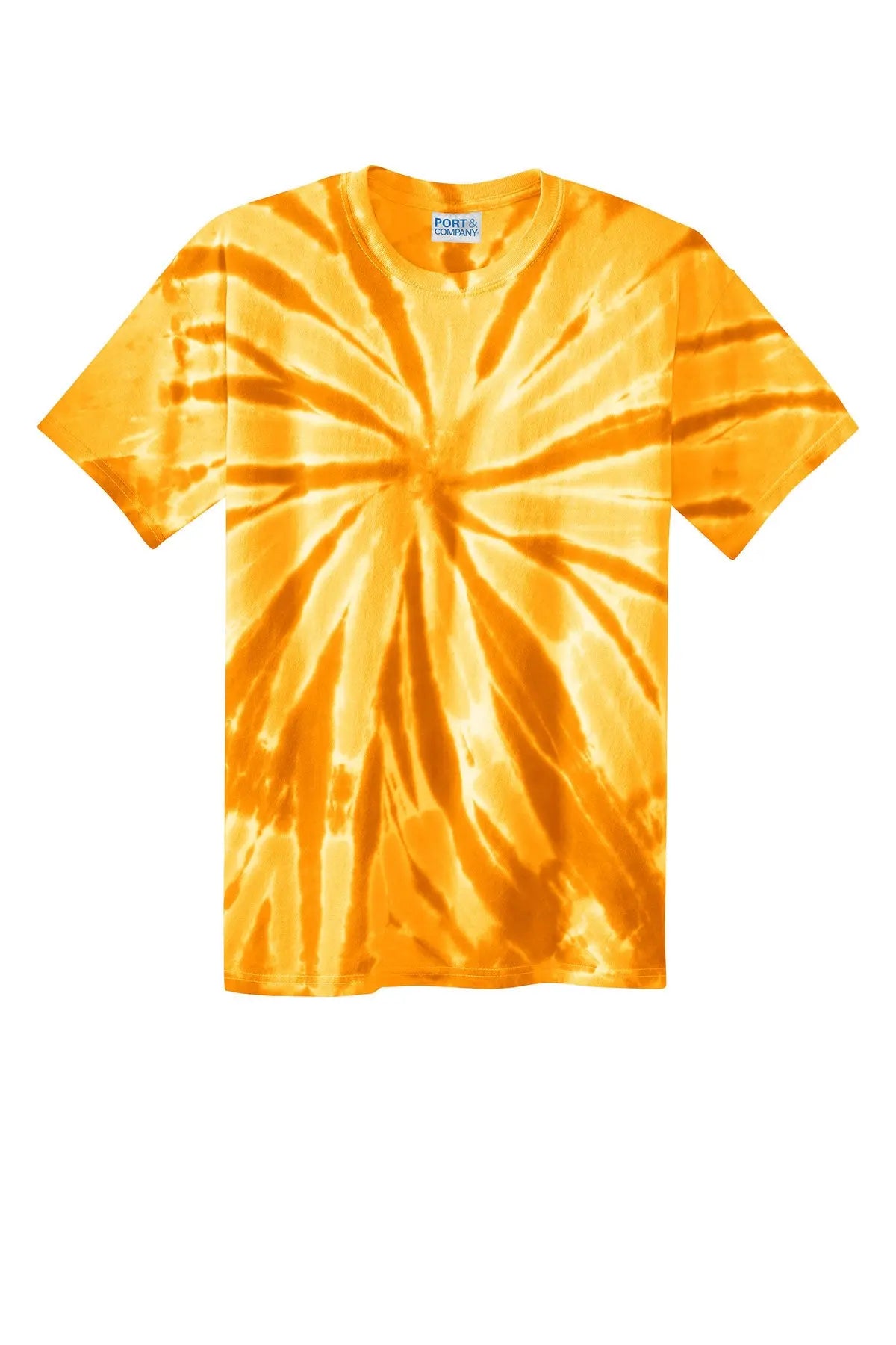 Port & Co™ Tie-Dye Tee #PC147