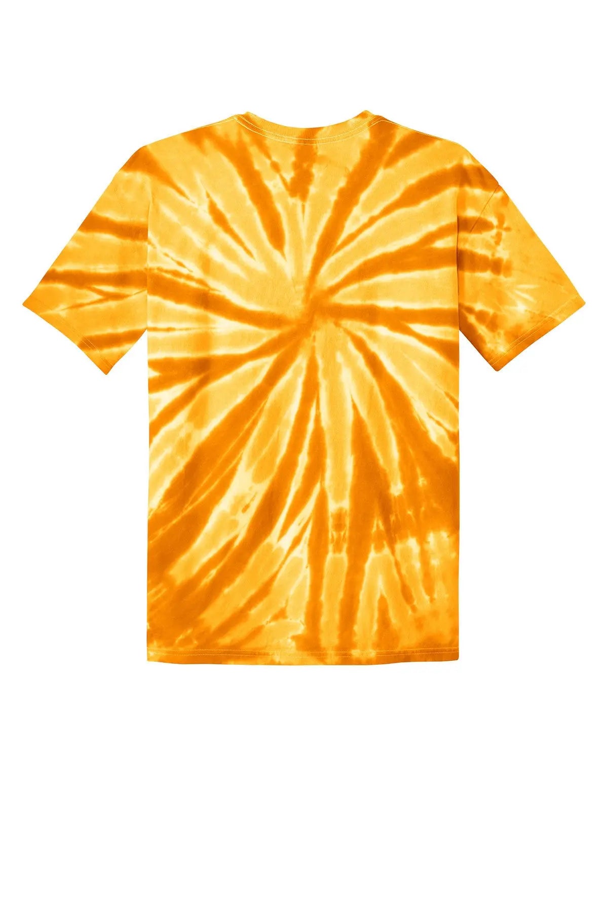 Port & Co™ Tie-Dye Tee #PC147