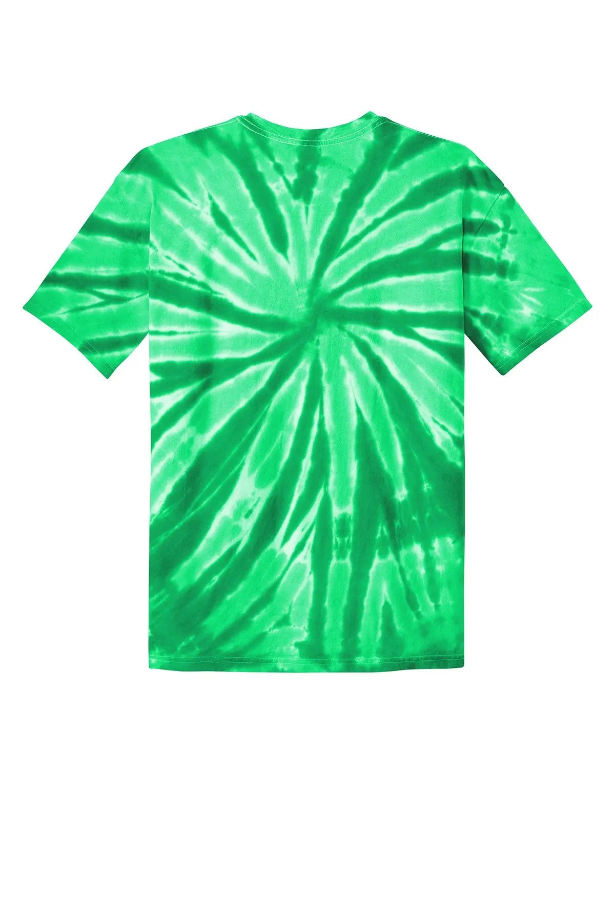 Port & Co™ Tie-Dye Tee #PC147