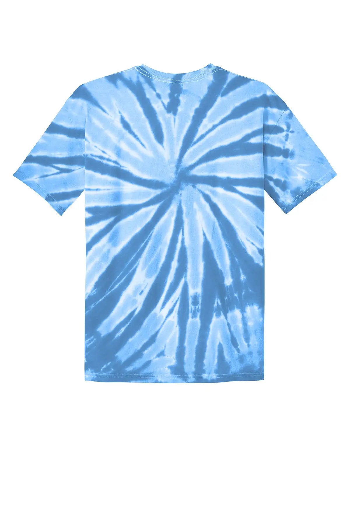 Port & Co™ Tie-Dye Tee #PC147