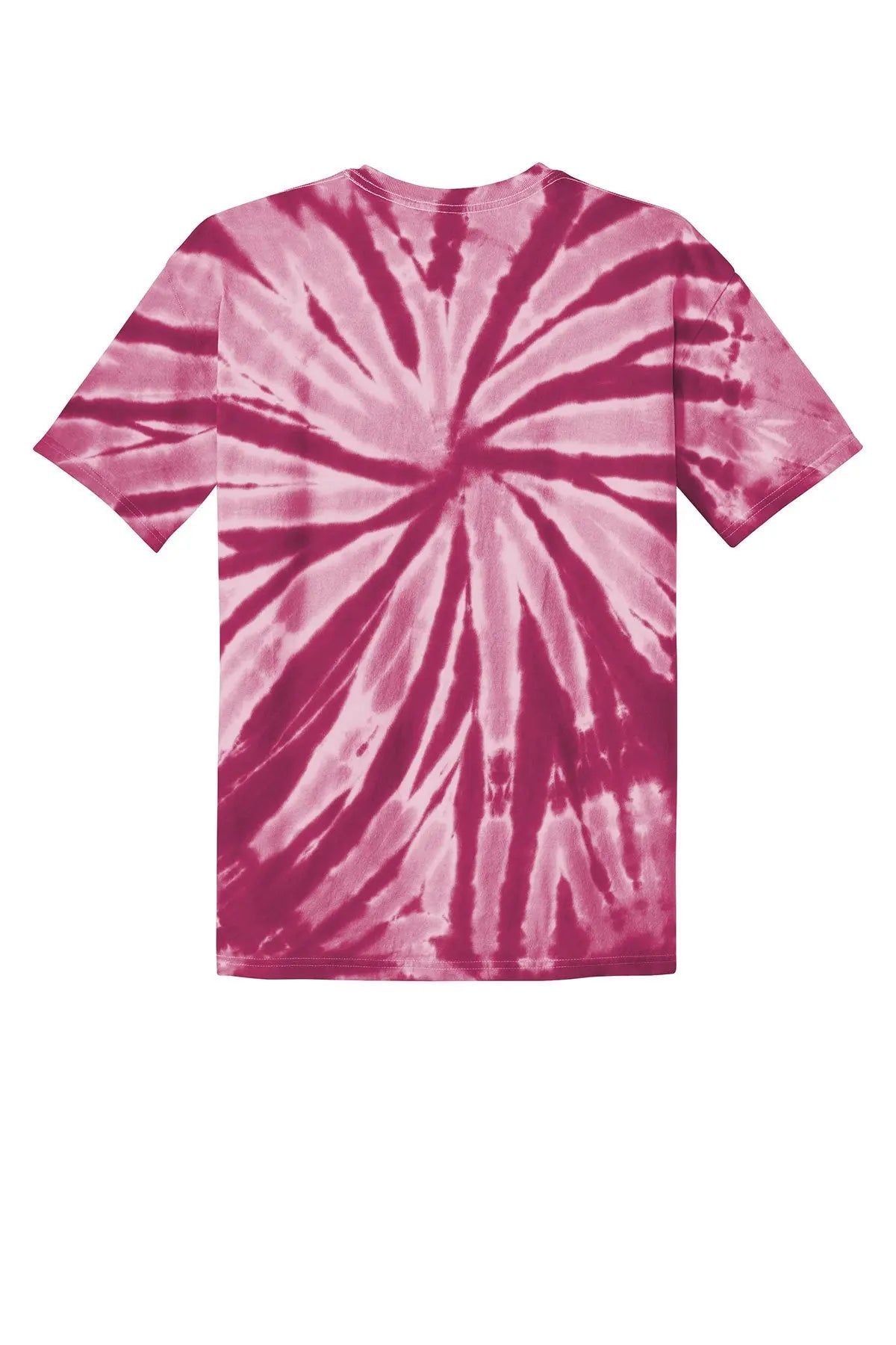 Port & Co™ Tie-Dye Tee #PC147