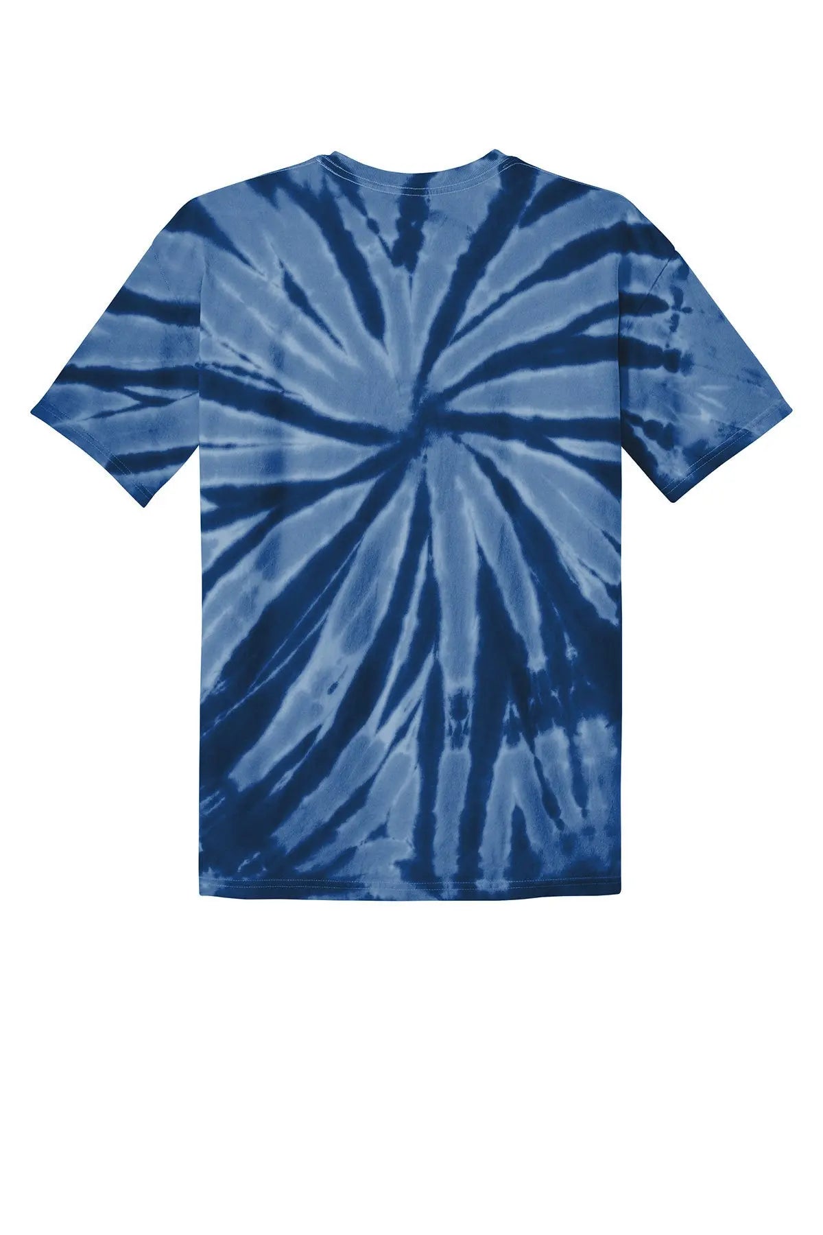 Port & Co™ Tie-Dye Tee #PC147