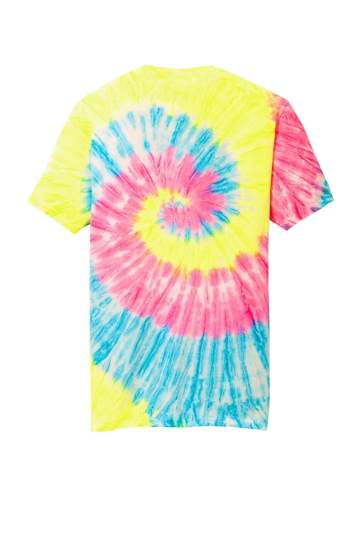 Port & Co™ Tie-Dye Tee #PC147