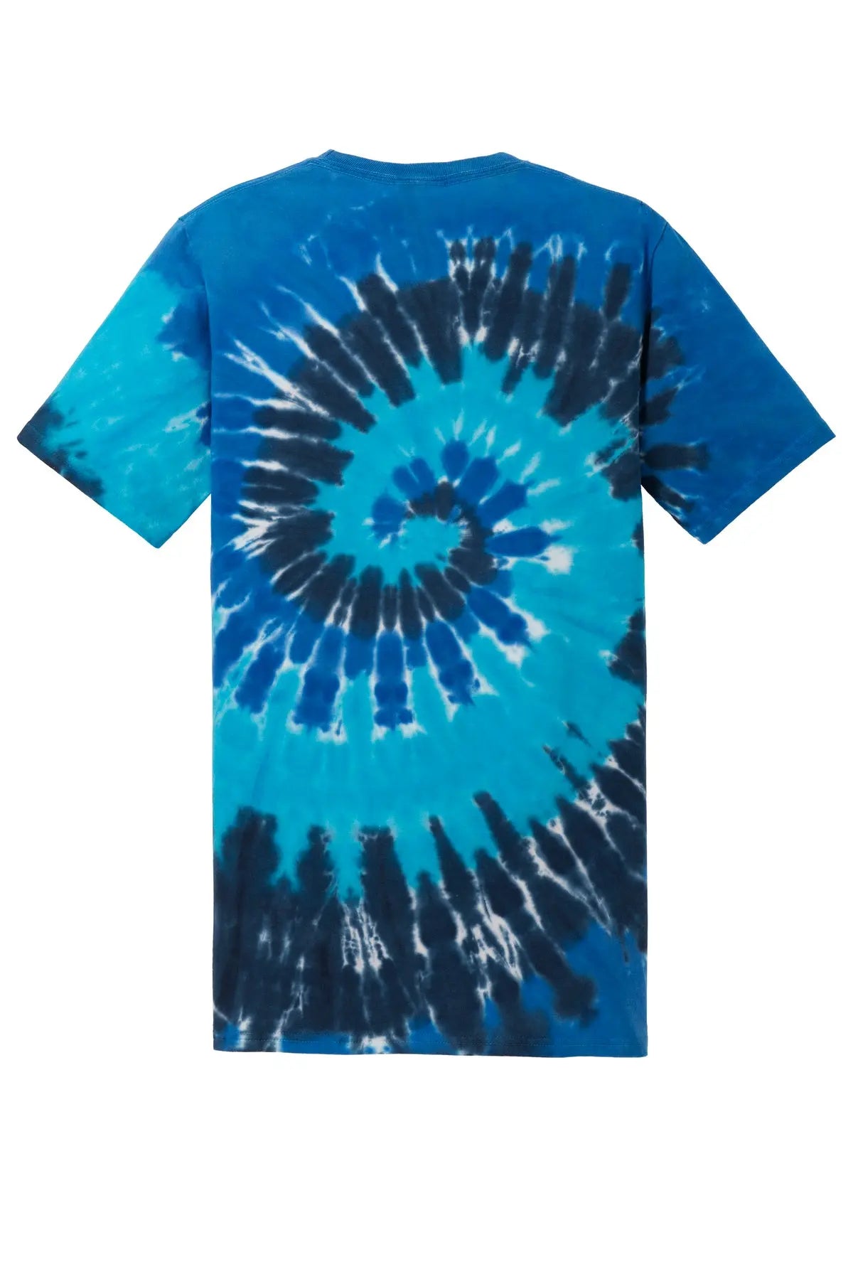 Port & Co™ Tie-Dye Tee #PC147