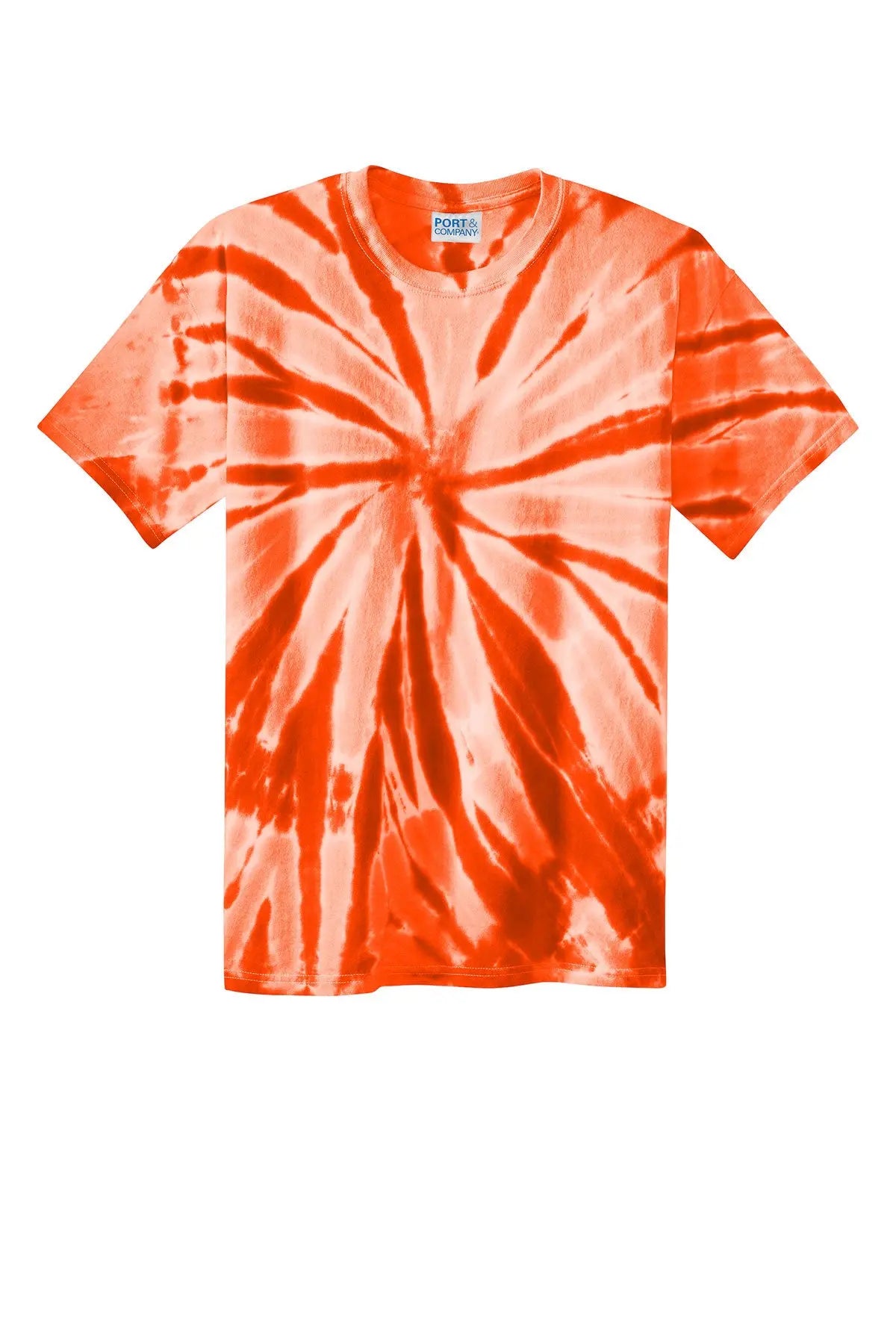 Port & Co™ Tie-Dye Tee #PC147