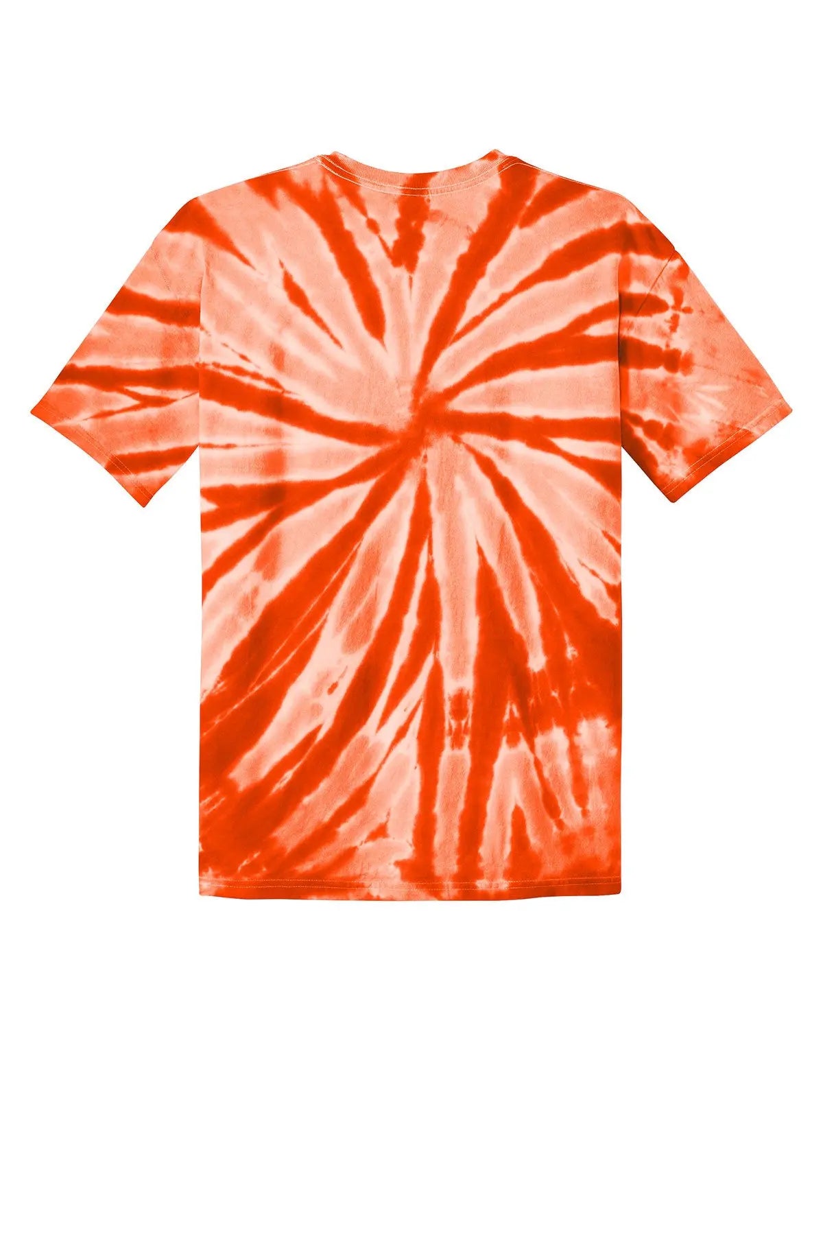 Port & Co™ Tie-Dye Tee #PC147