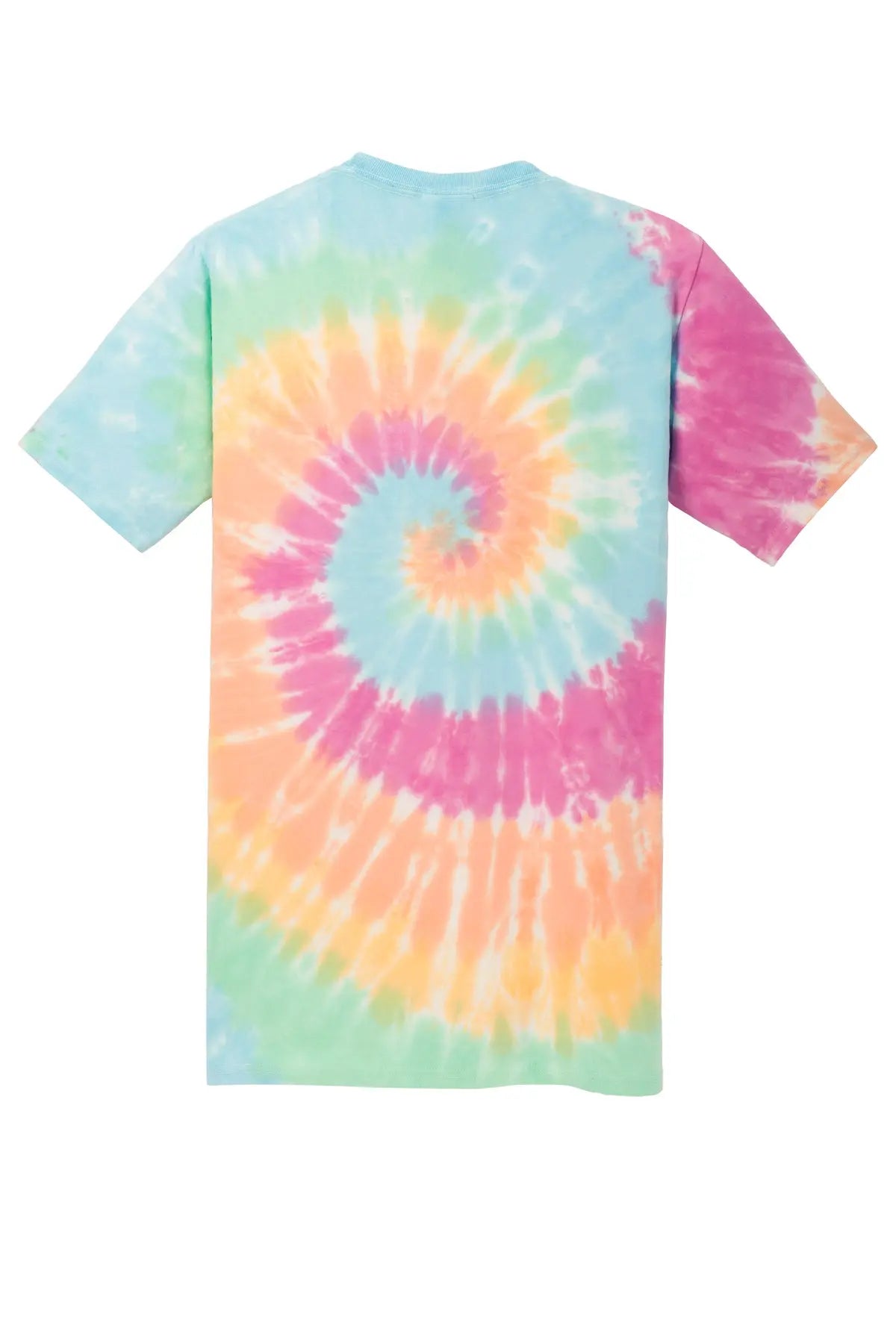 Port & Co™ Tie-Dye Tee #PC147