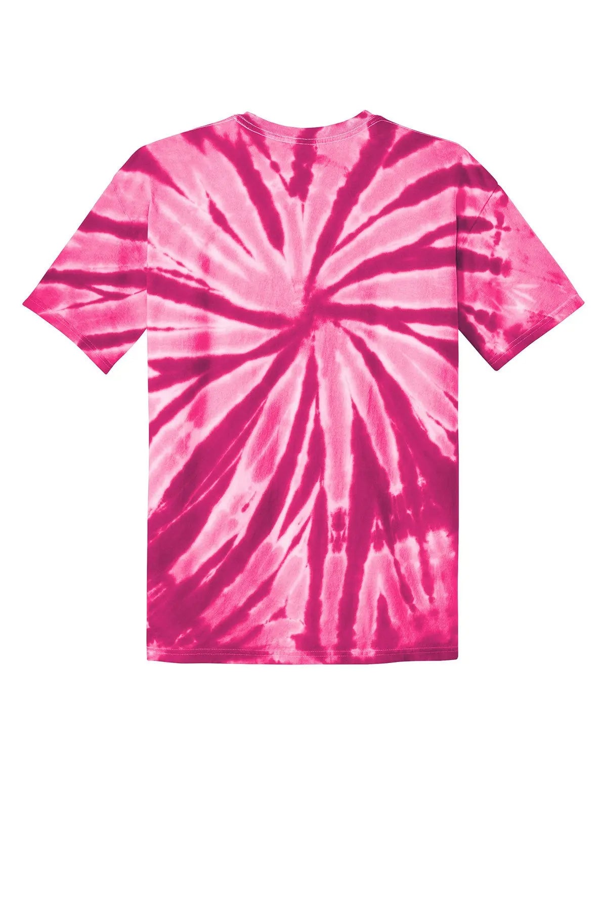Port & Co™ Tie-Dye Tee #PC147