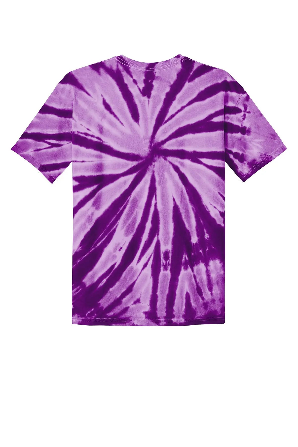 Port & Co™ Tie-Dye Tee #PC147