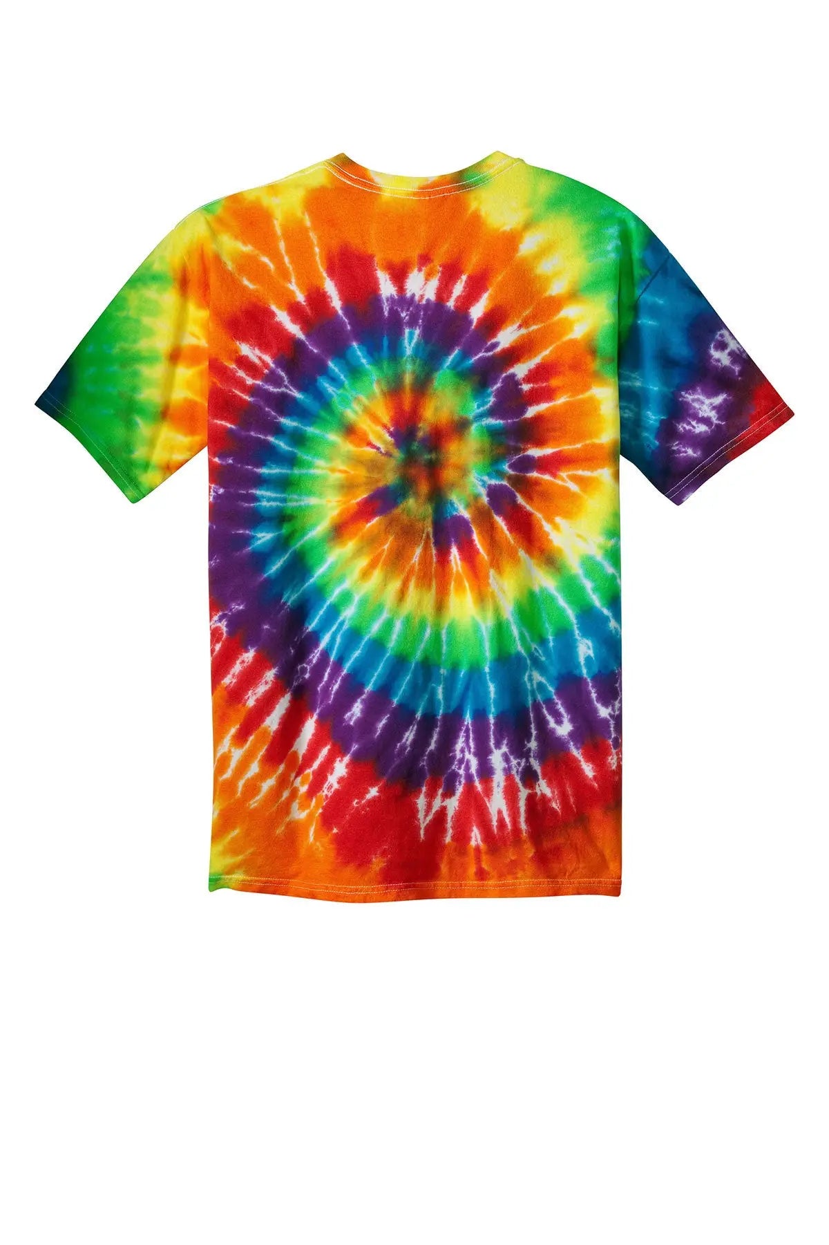 Port & Co™ Tie-Dye Tee #PC147