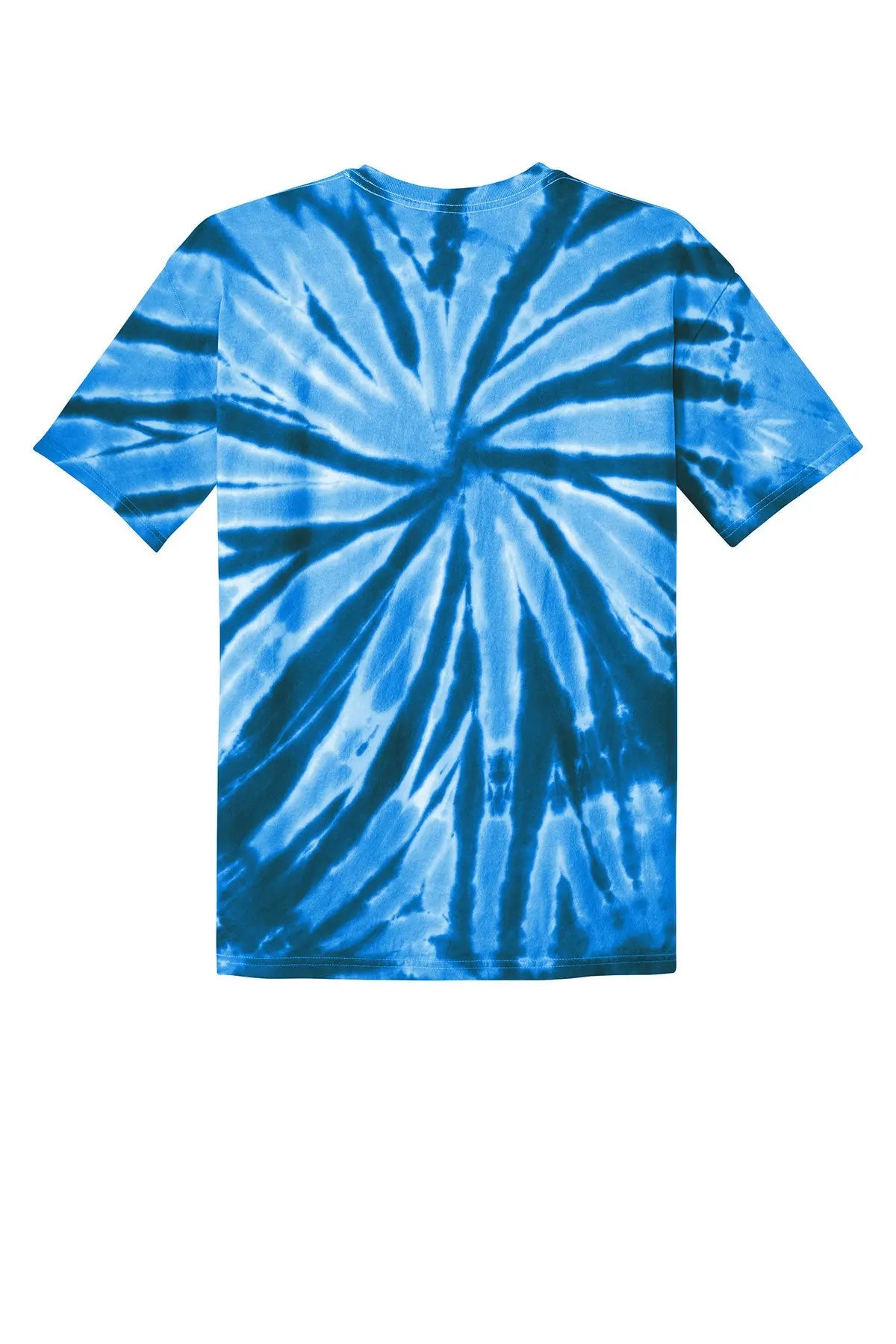 Port & Co™ Tie-Dye Tee #PC147
