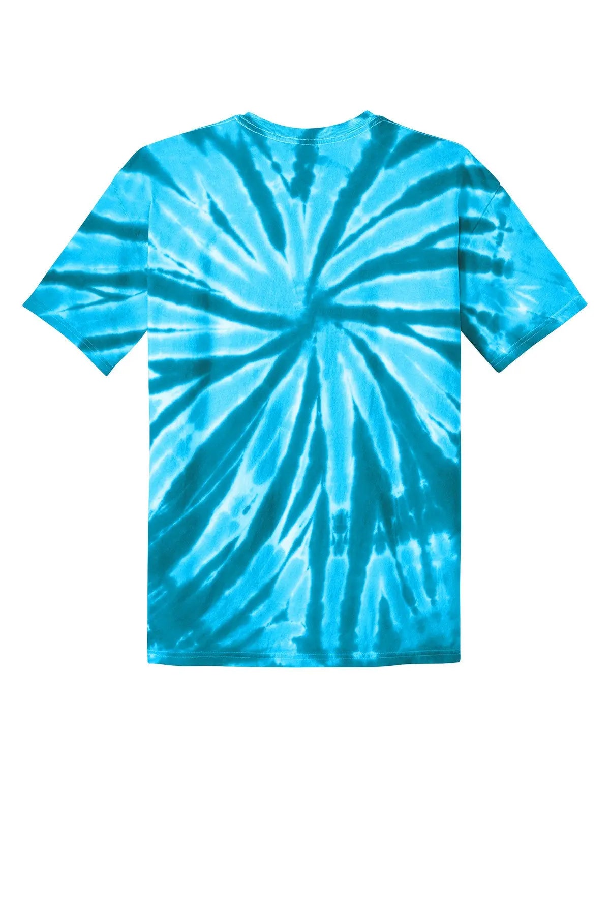 Port & Co™ Tie-Dye Tee #PC147