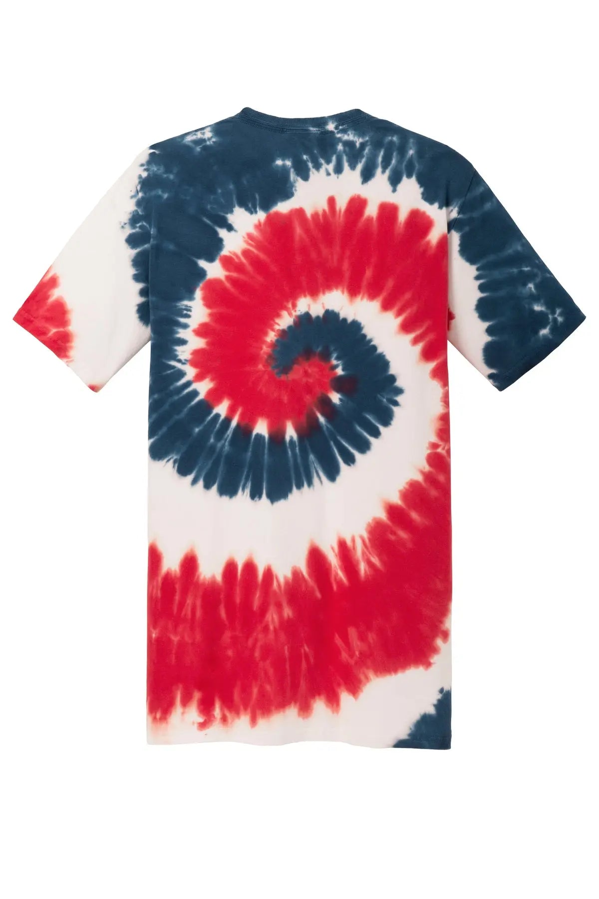 Port & Co™ Tie-Dye Tee #PC147