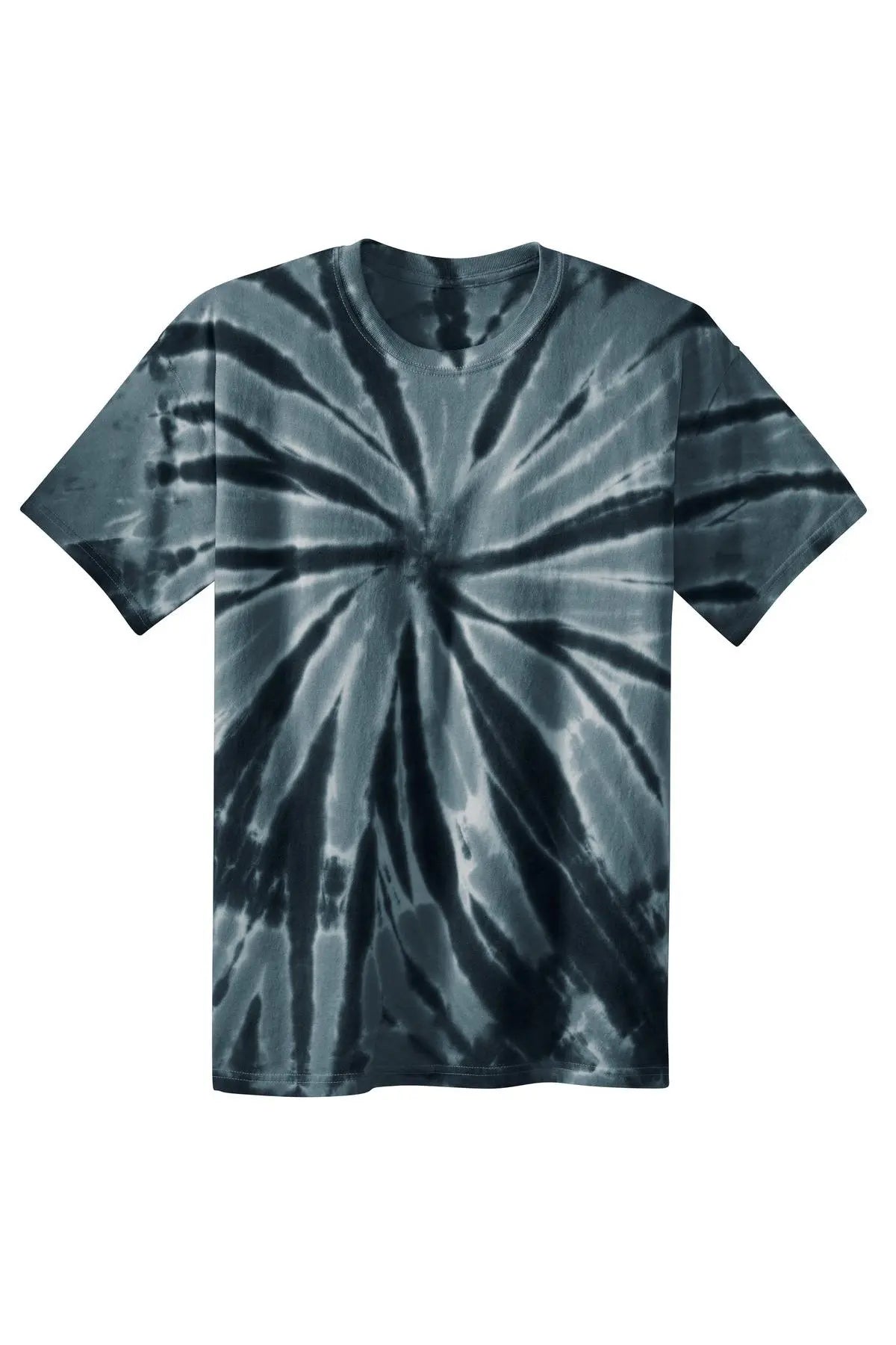 Port & Co™ Youth Tie-Dye Tee #PC147Y