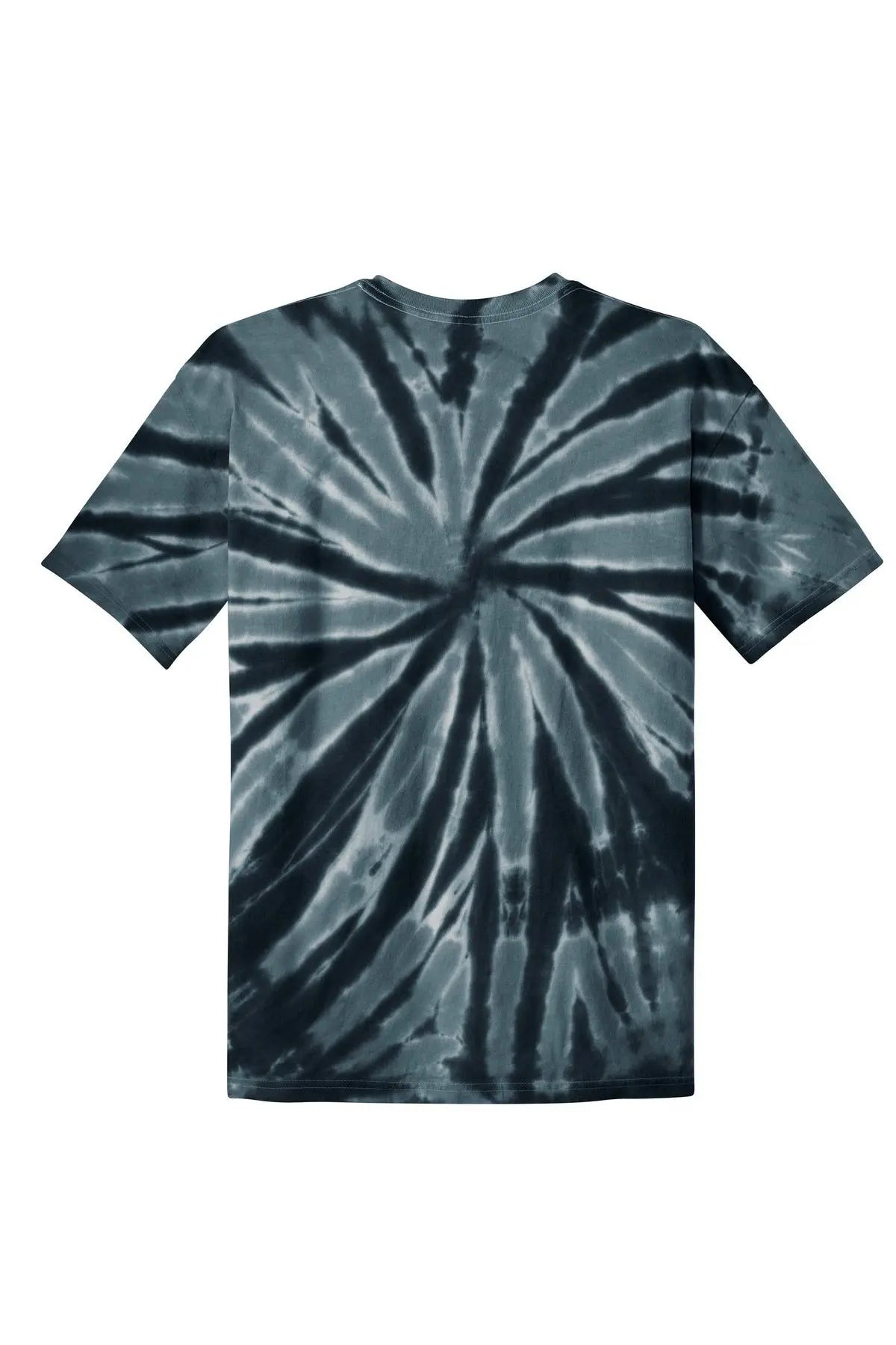 Port & Co™ Youth Tie-Dye Tee #PC147Y