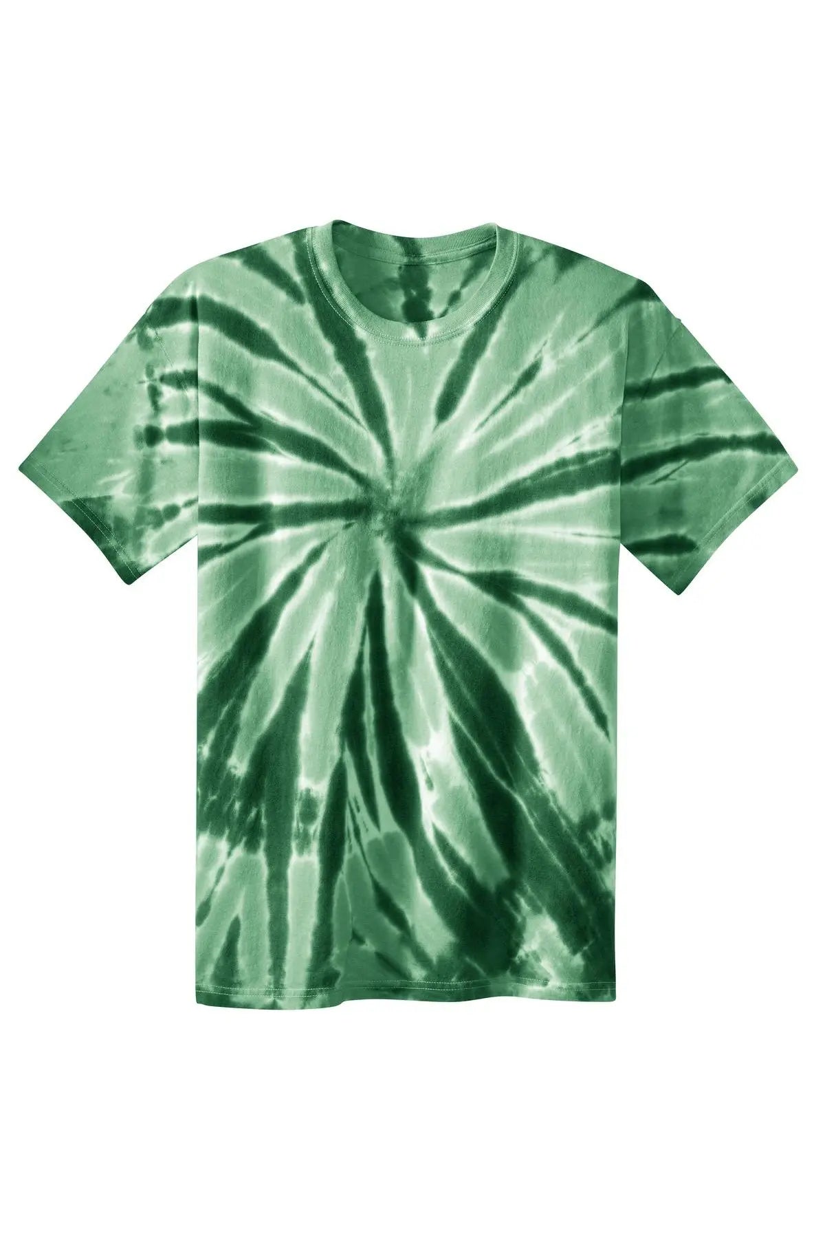 Port & Co™ Youth Tie-Dye Tee #PC147Y