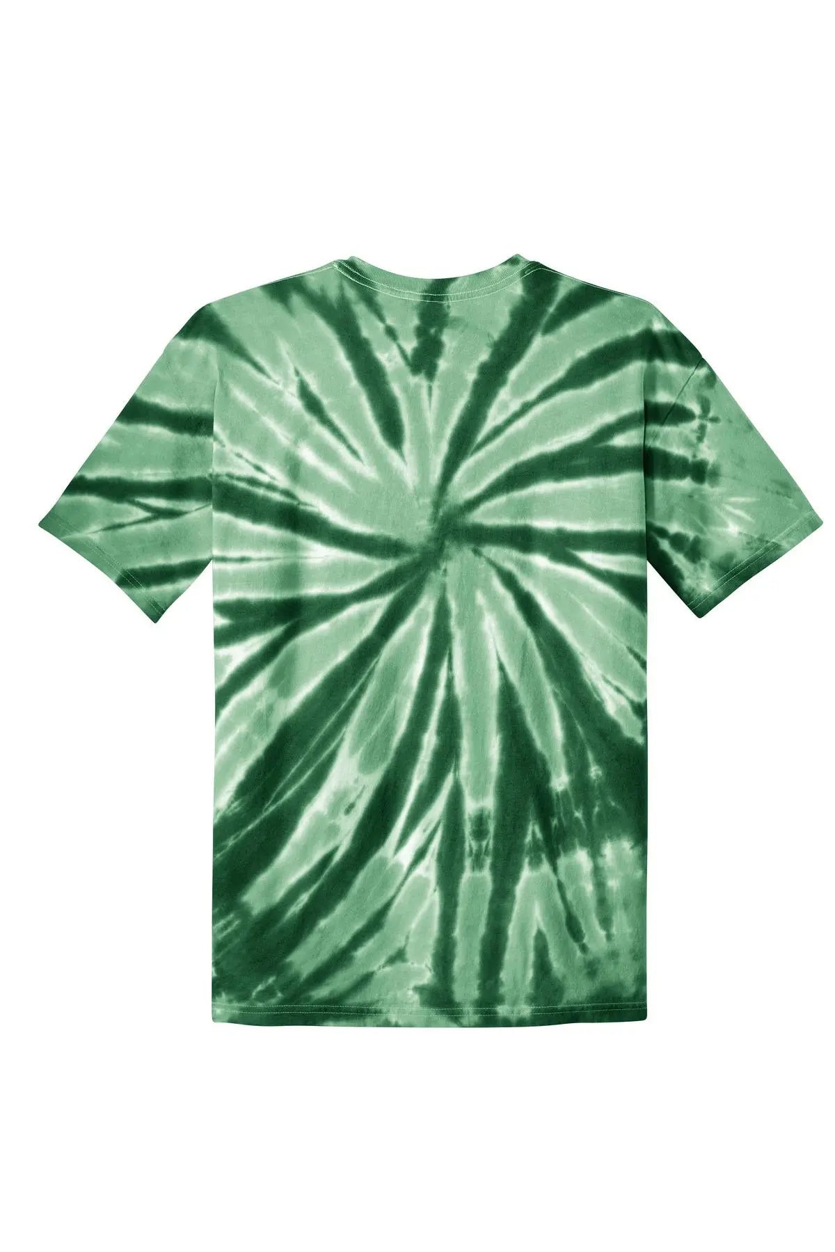Port & Co™ Youth Tie-Dye Tee #PC147Y