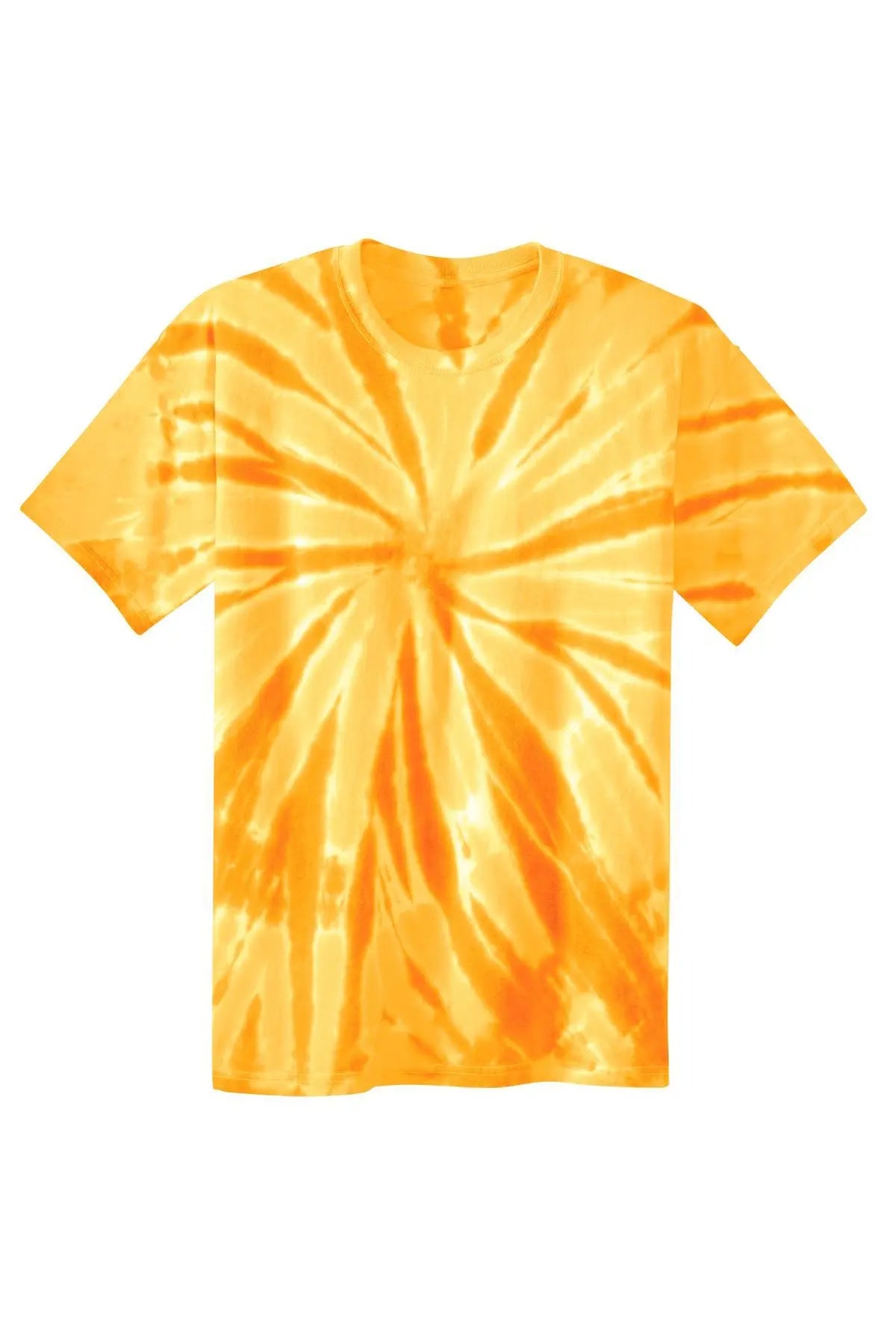 Port & Co™ Youth Tie-Dye Tee #PC147Y