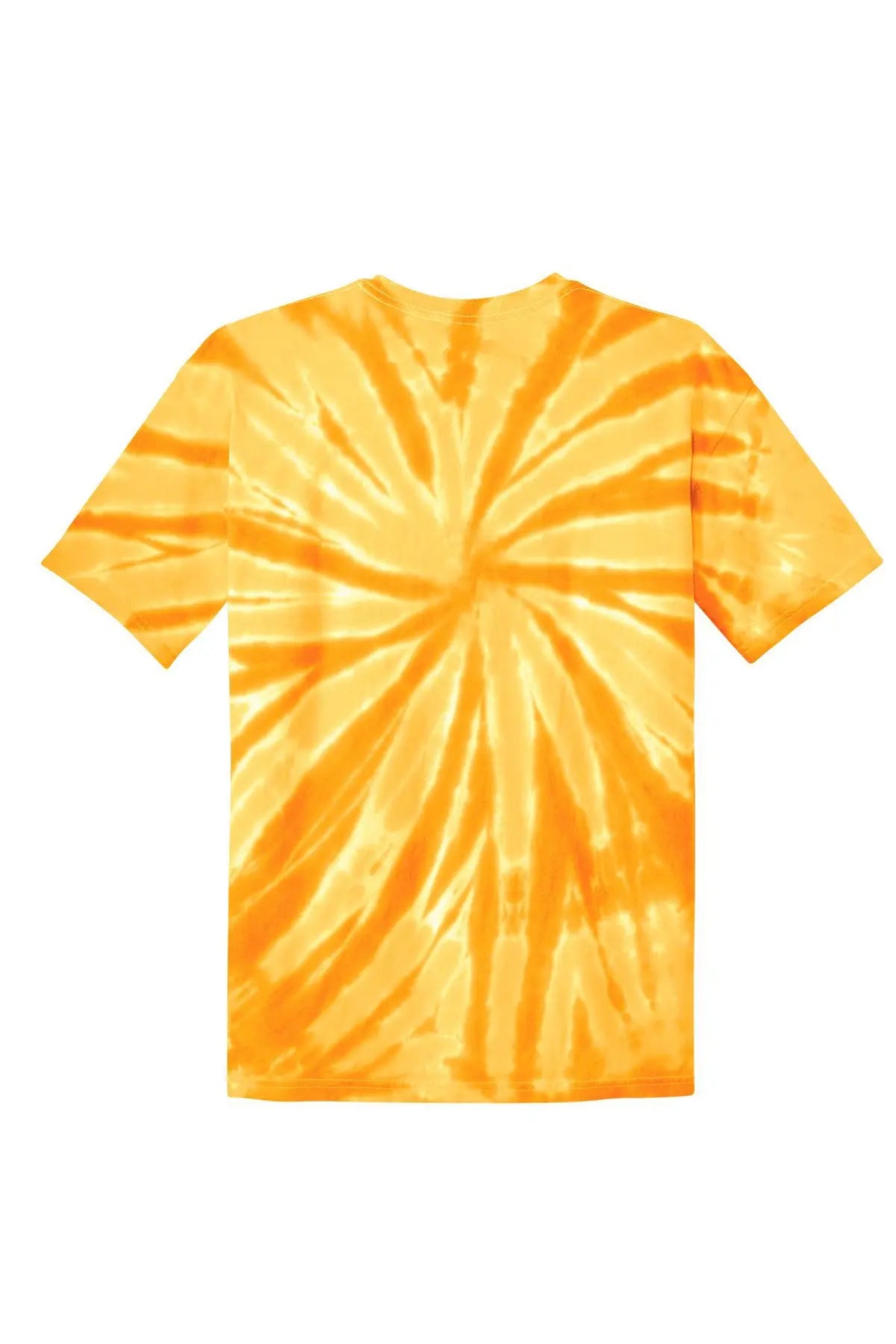 Port & Co™ Youth Tie-Dye Tee #PC147Y