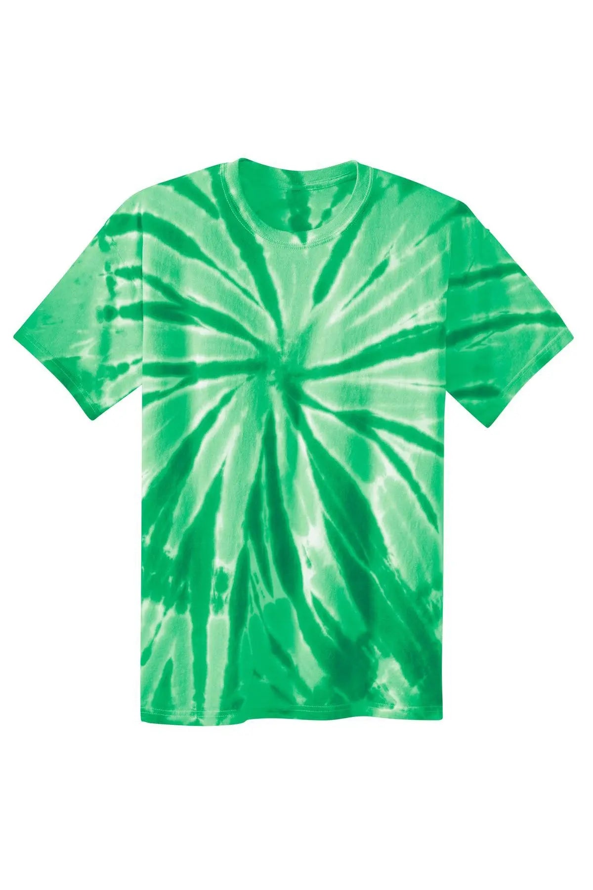 Port & Co™ Youth Tie-Dye Tee #PC147Y