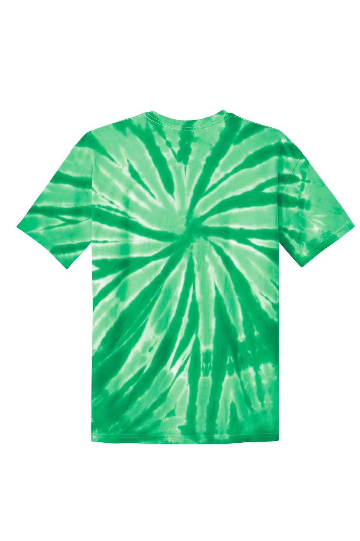 Port & Co™ Youth Tie-Dye Tee #PC147Y