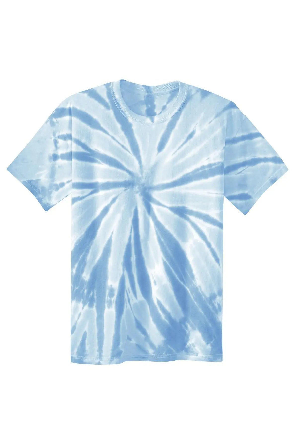 Port & Co™ Youth Tie-Dye Tee #PC147Y