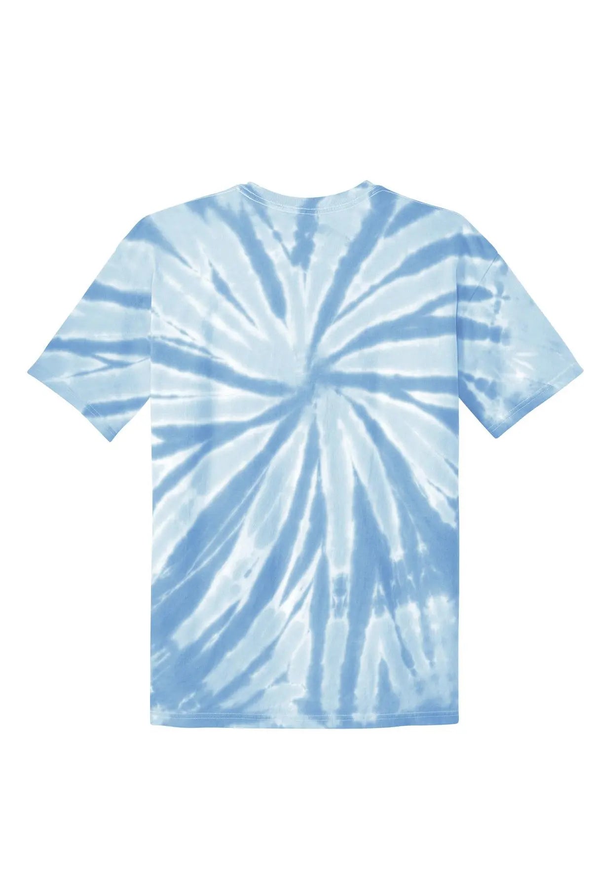 Port & Co™ Youth Tie-Dye Tee #PC147Y
