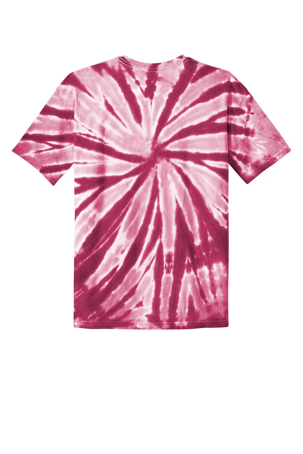Port & Co™ Youth Tie-Dye Tee #PC147Y