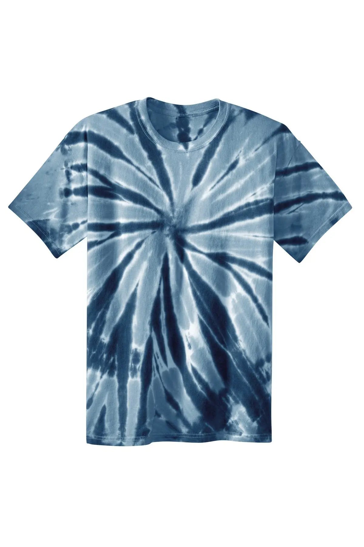 Port & Co™ Youth Tie-Dye Tee #PC147Y