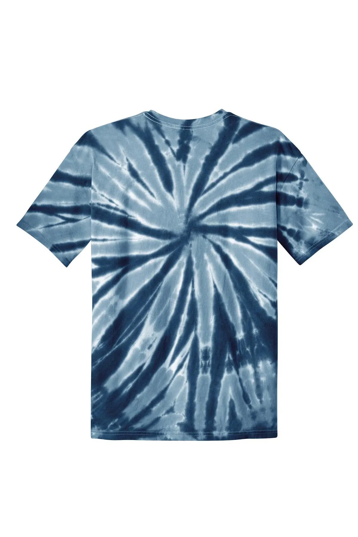 Port & Co™ Youth Tie-Dye Tee #PC147Y