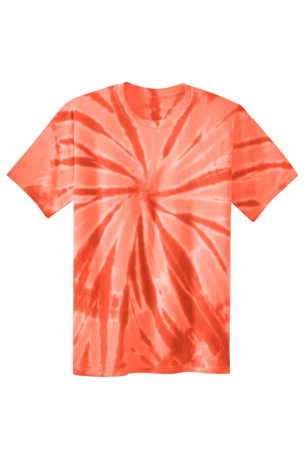 Port & Co™ Youth Tie-Dye Tee #PC147Y