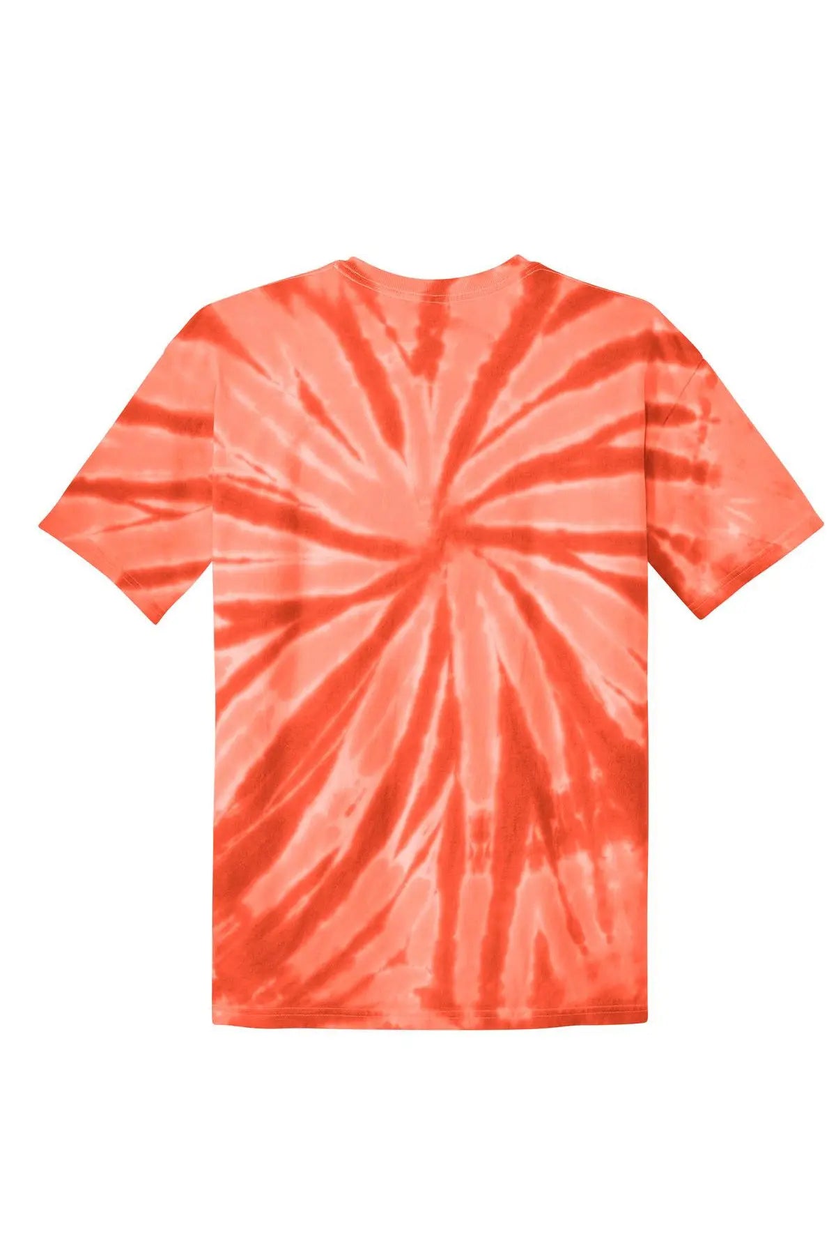 Port & Co™ Youth Tie-Dye Tee #PC147Y