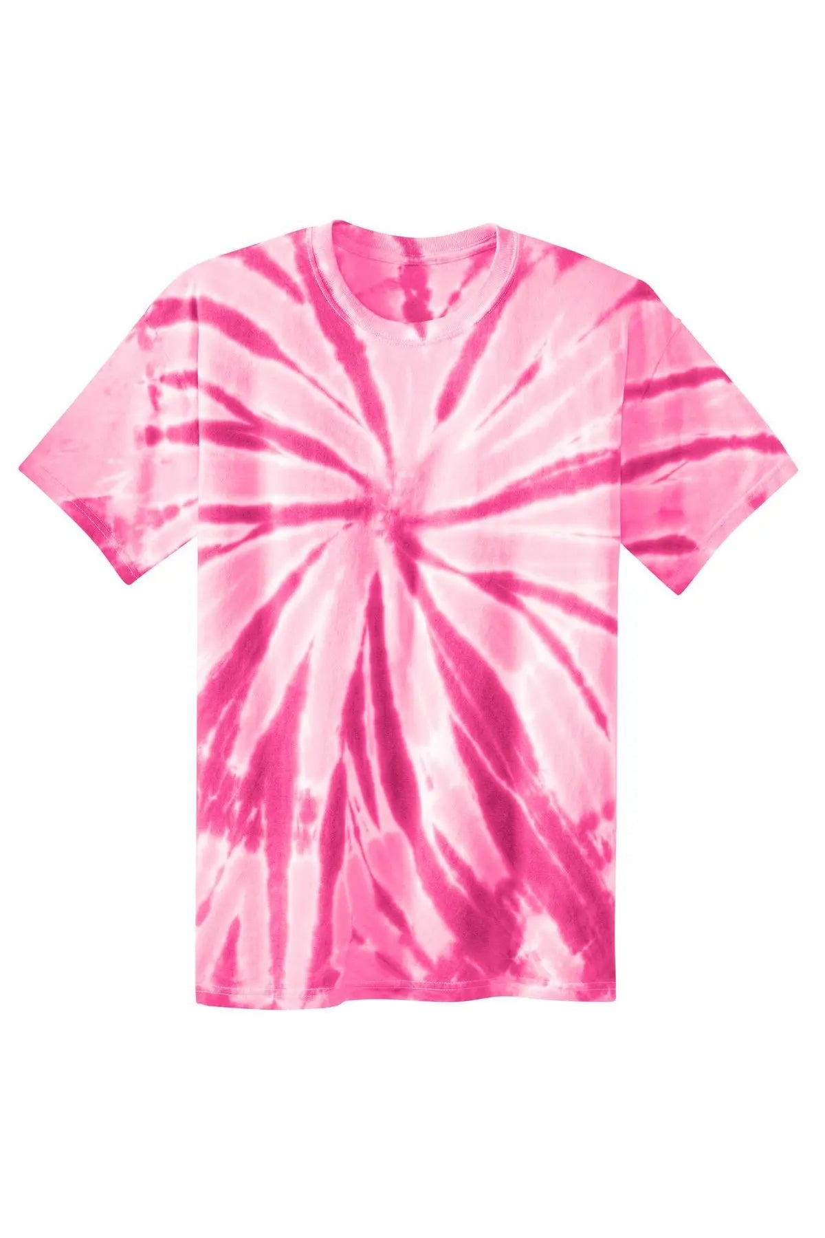 Port & Co™ Youth Tie-Dye Tee #PC147Y