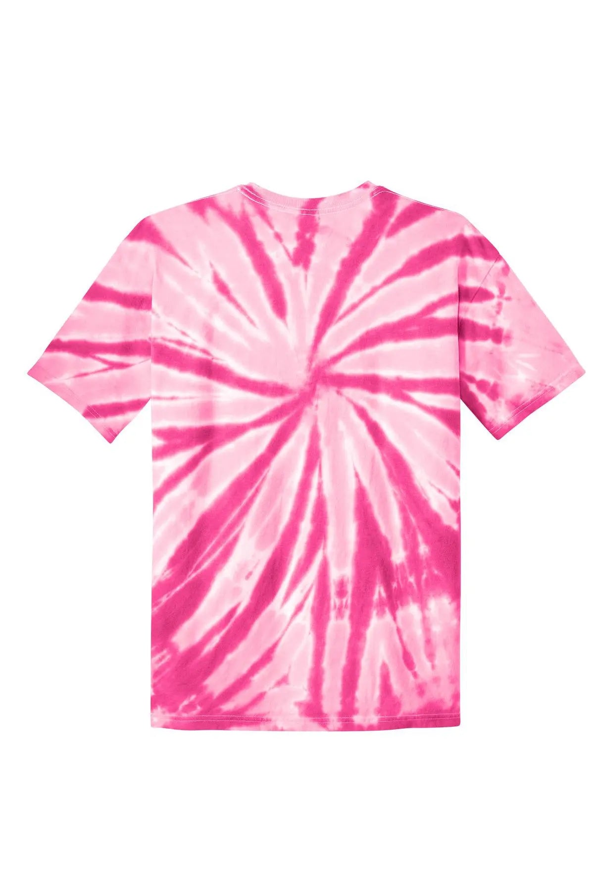 Port & Co™ Youth Tie-Dye Tee #PC147Y