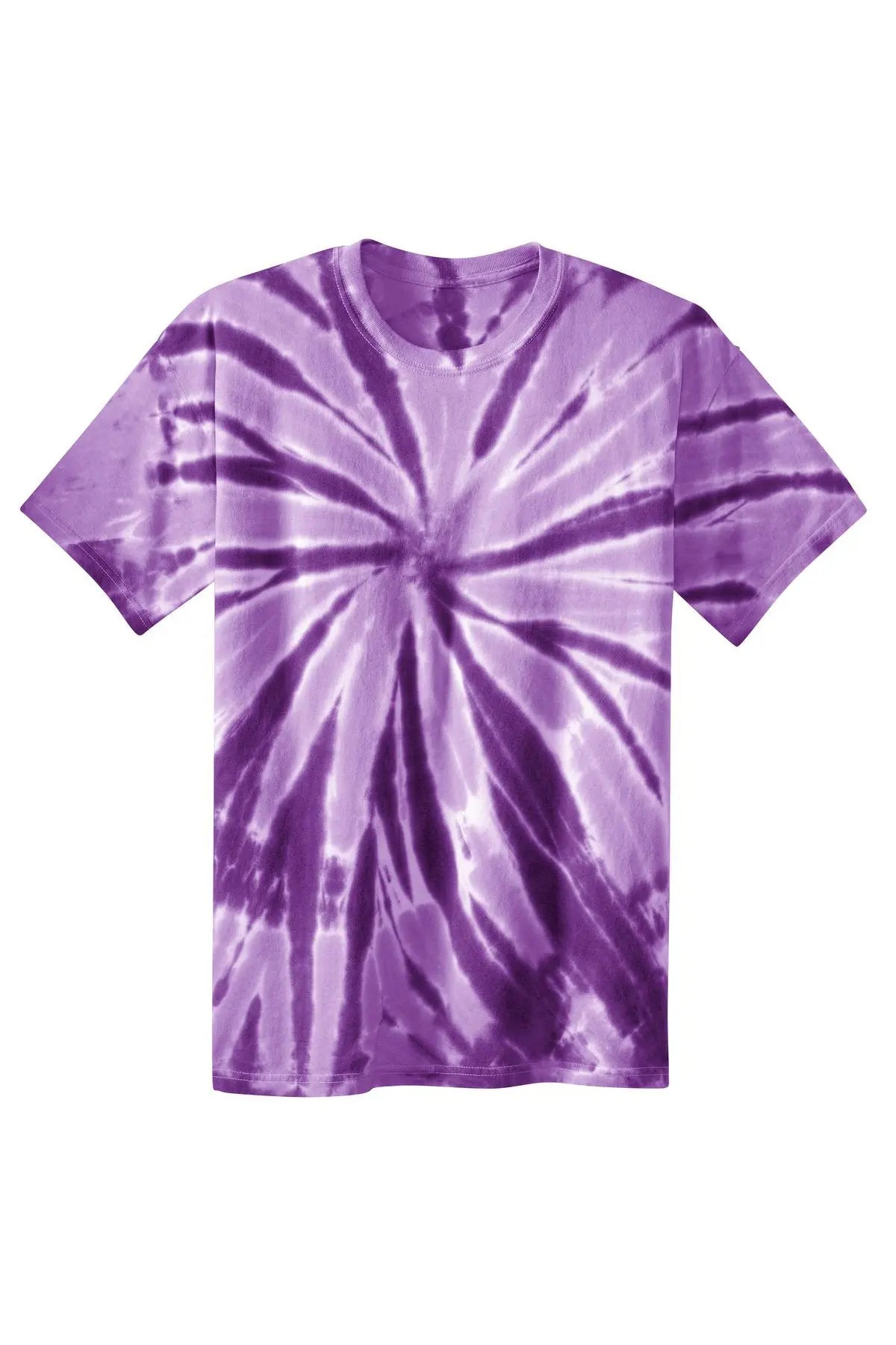 Port & Co™ Youth Tie-Dye Tee #PC147Y
