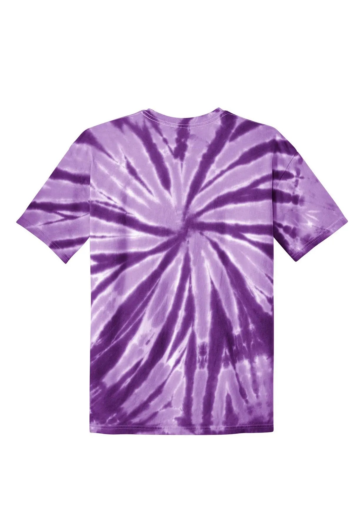 Port & Co™ Youth Tie-Dye Tee #PC147Y