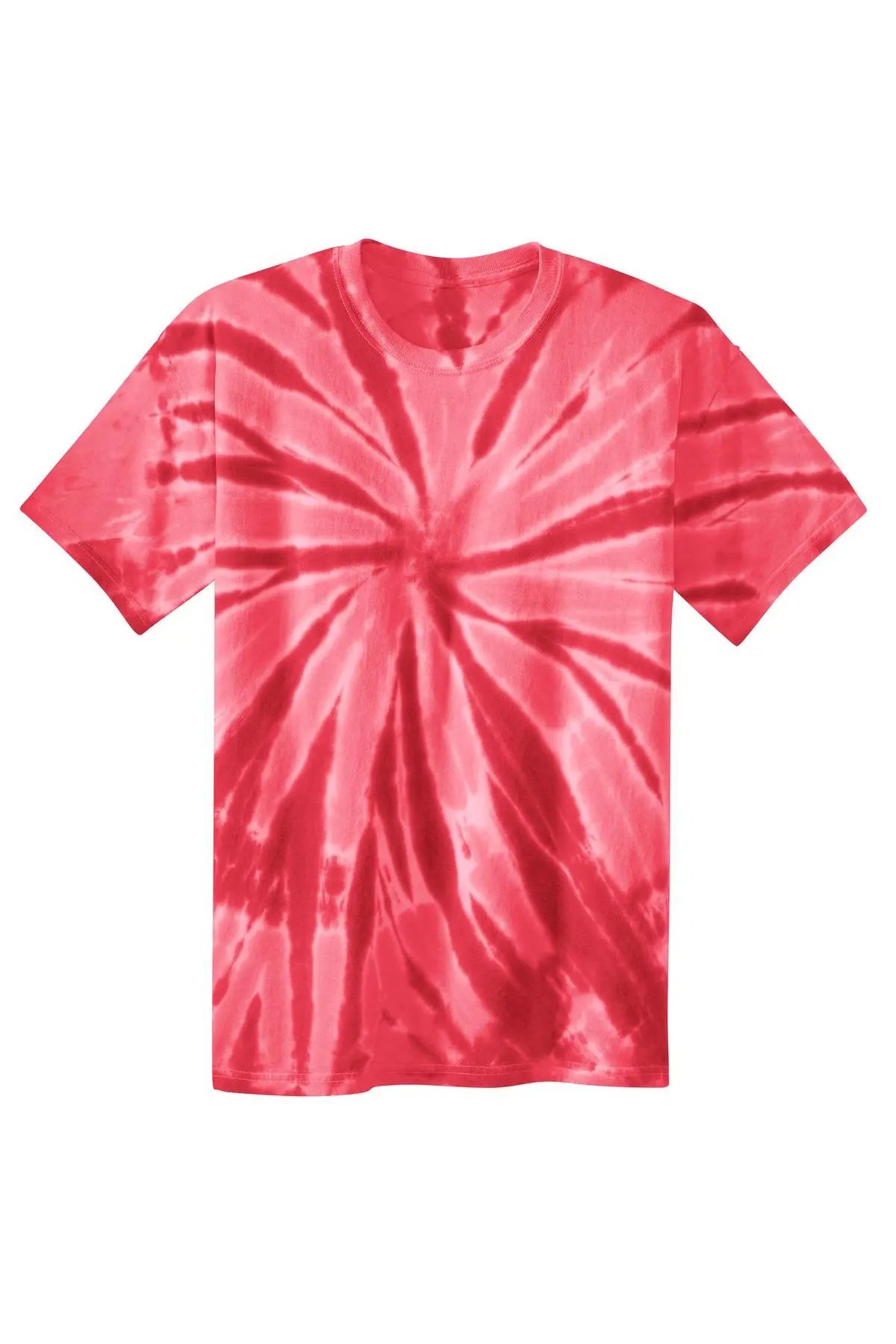 Port & Co™ Youth Tie-Dye Tee #PC147Y