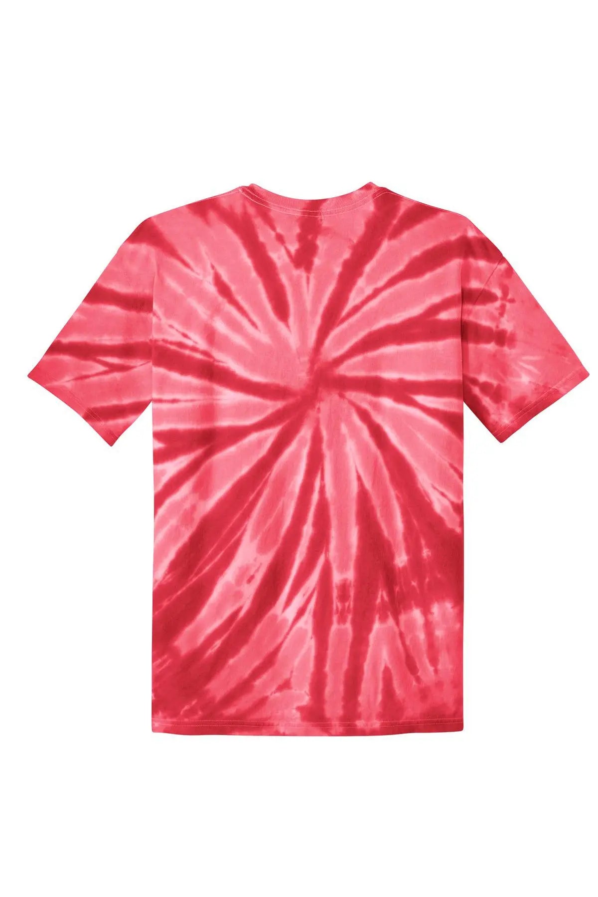 Port & Co™ Youth Tie-Dye Tee #PC147Y
