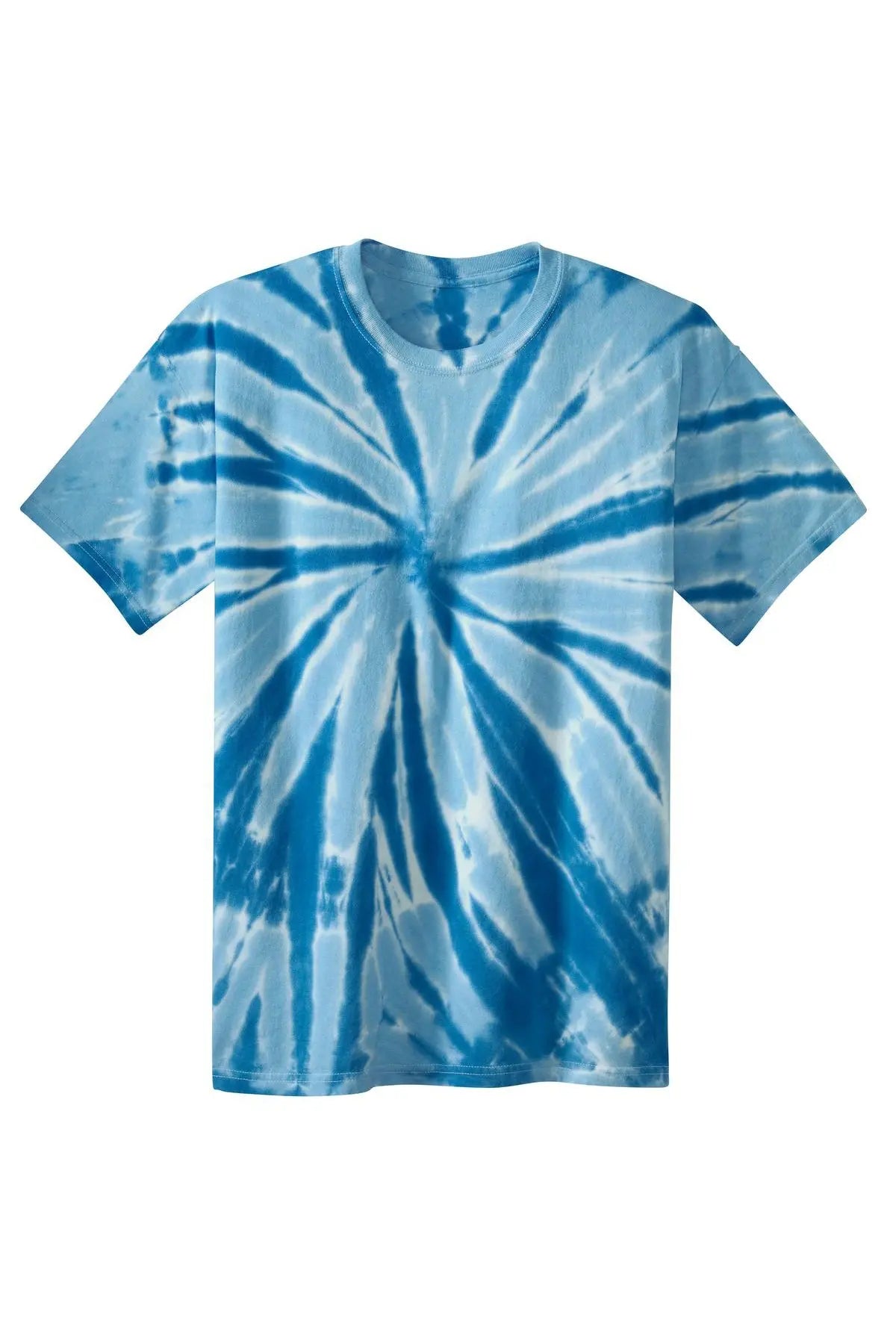 Port & Co™ Youth Tie-Dye Tee #PC147Y