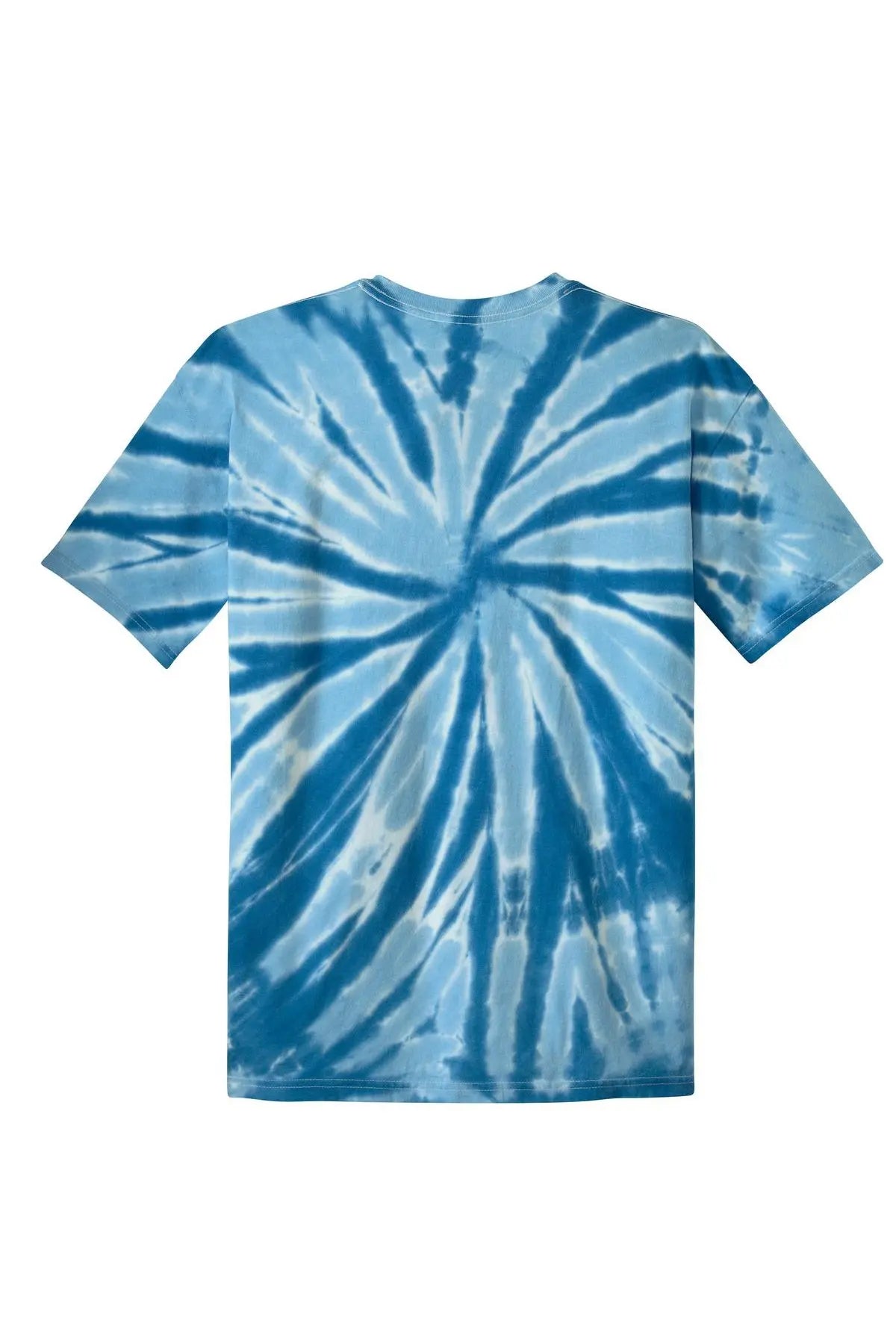 Port & Co™ Youth Tie-Dye Tee #PC147Y