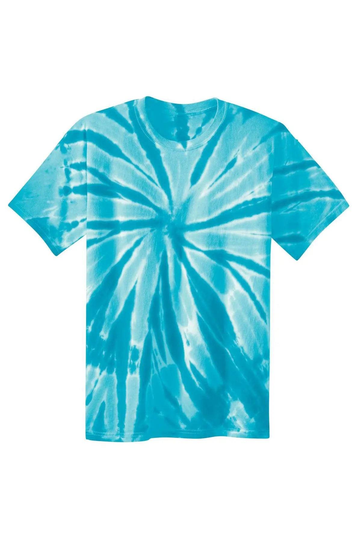 Port & Co™ Youth Tie-Dye Tee #PC147Y